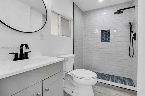 Tiny photo for 311 NW 12th Ave, Delray Beach, FL 33444 (MLS # A12007388)