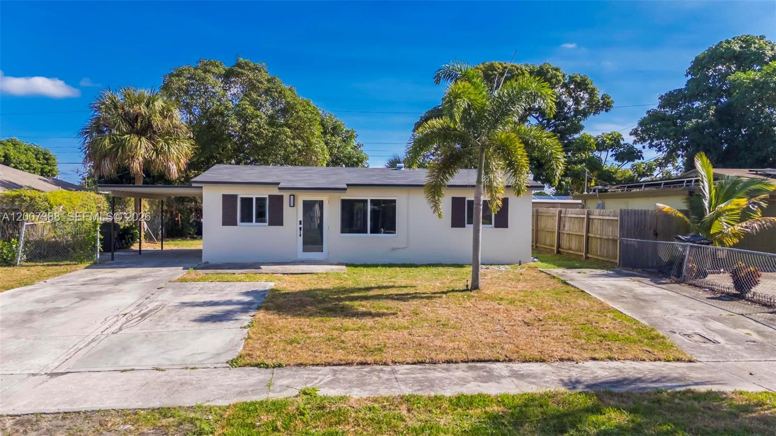 POINCIANA HEIGHTS DELRAY - Residential