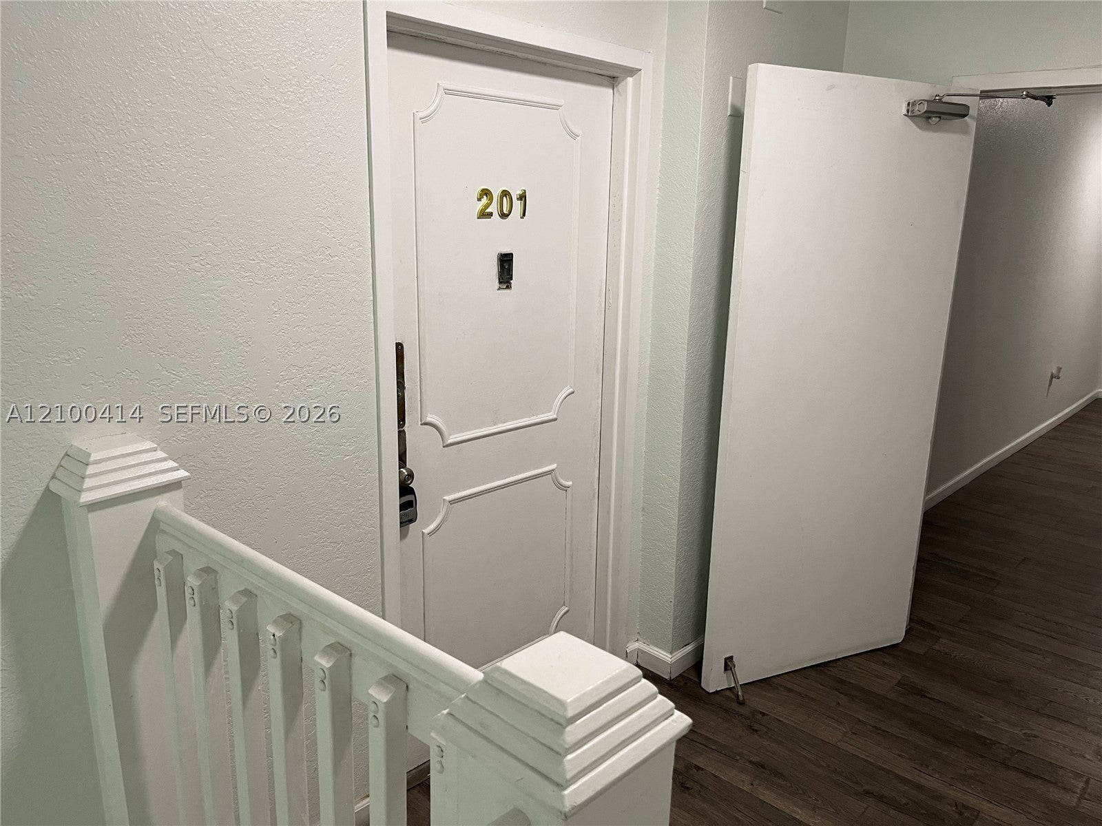 1550 Drexel Ave 201