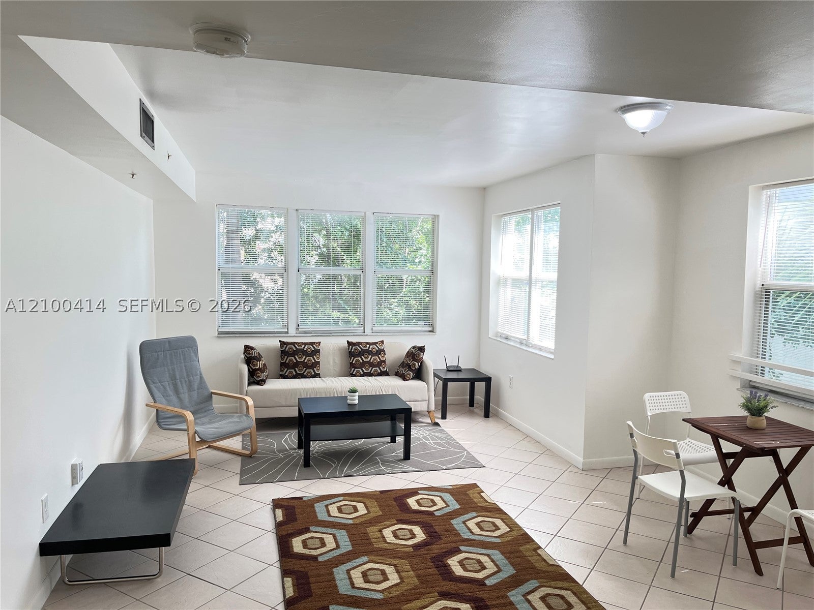 1550 Drexel Ave 201