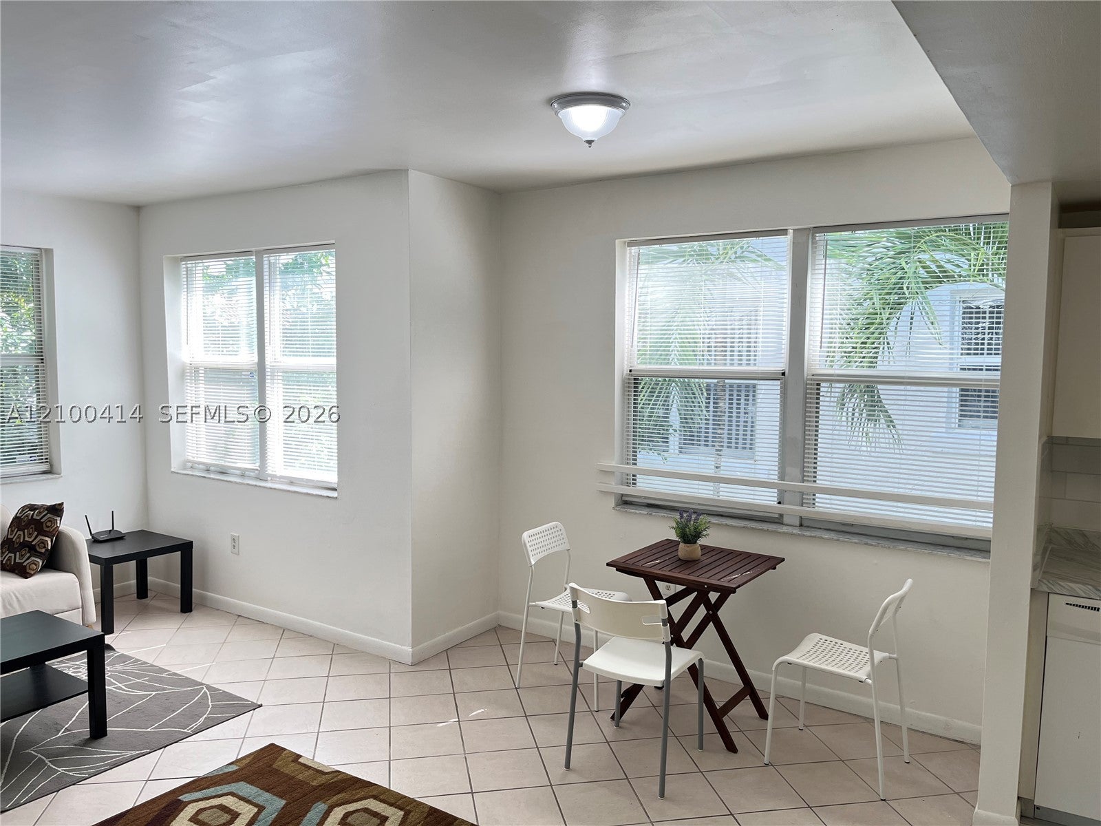 1550 Drexel Ave 201
