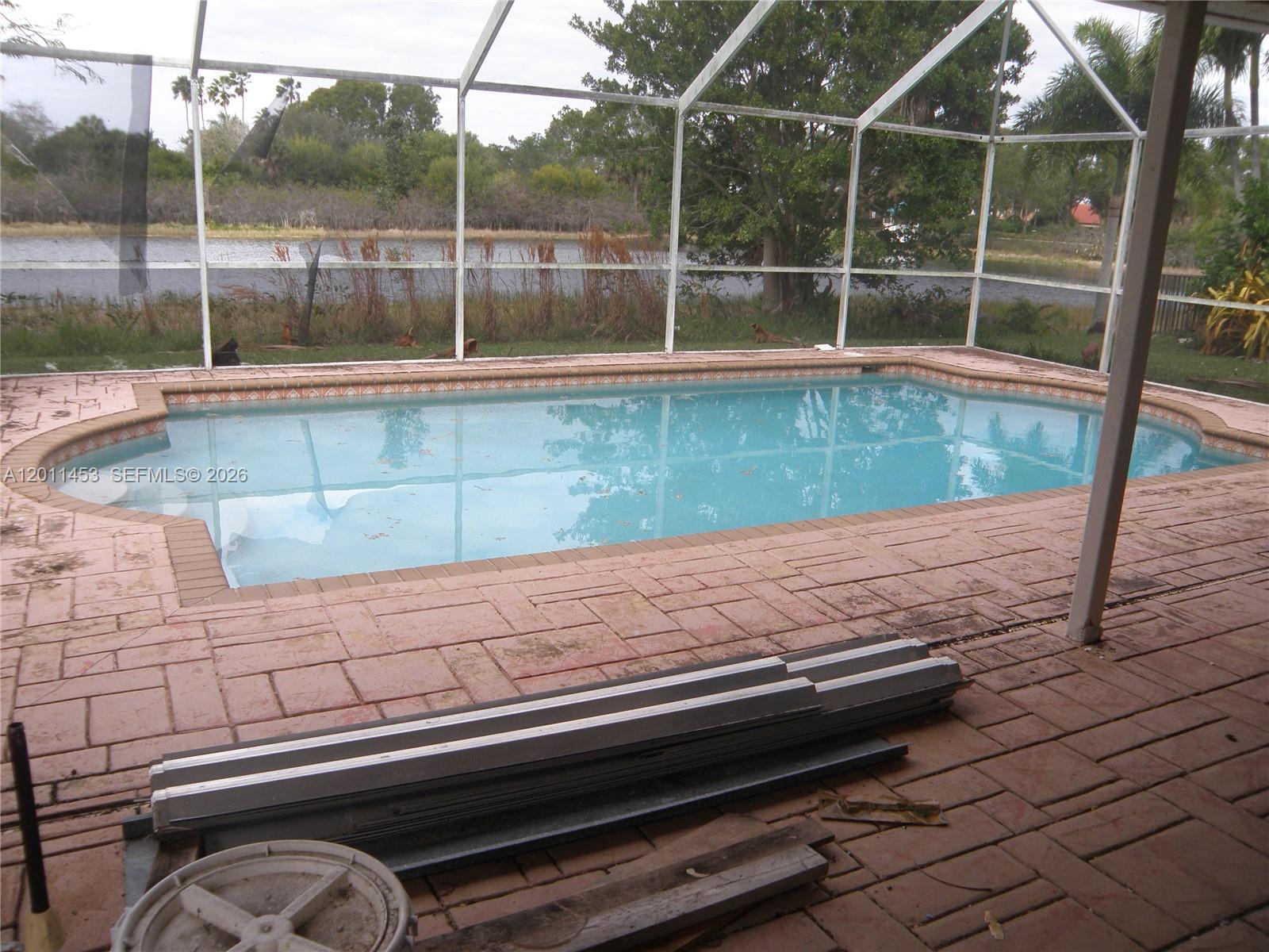 SILVER LAKES AT PEMBROKE - Residential