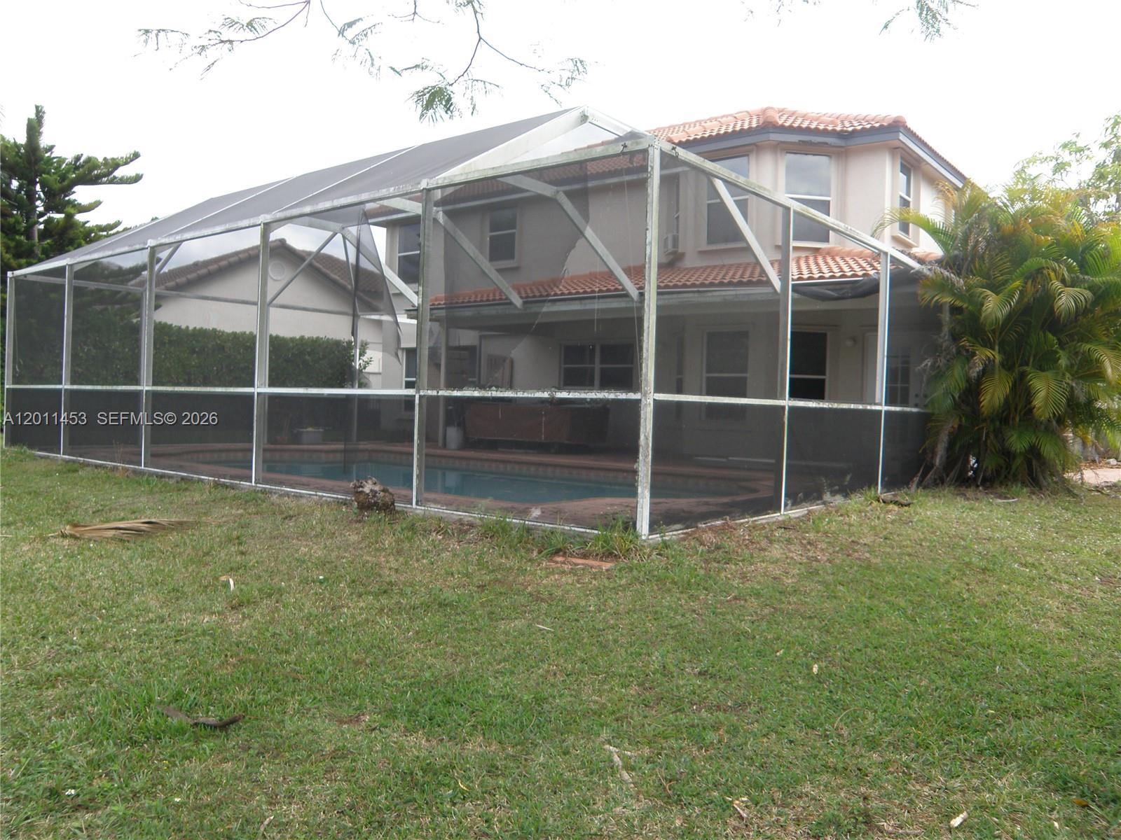 SILVER LAKES AT PEMBROKE - Residential