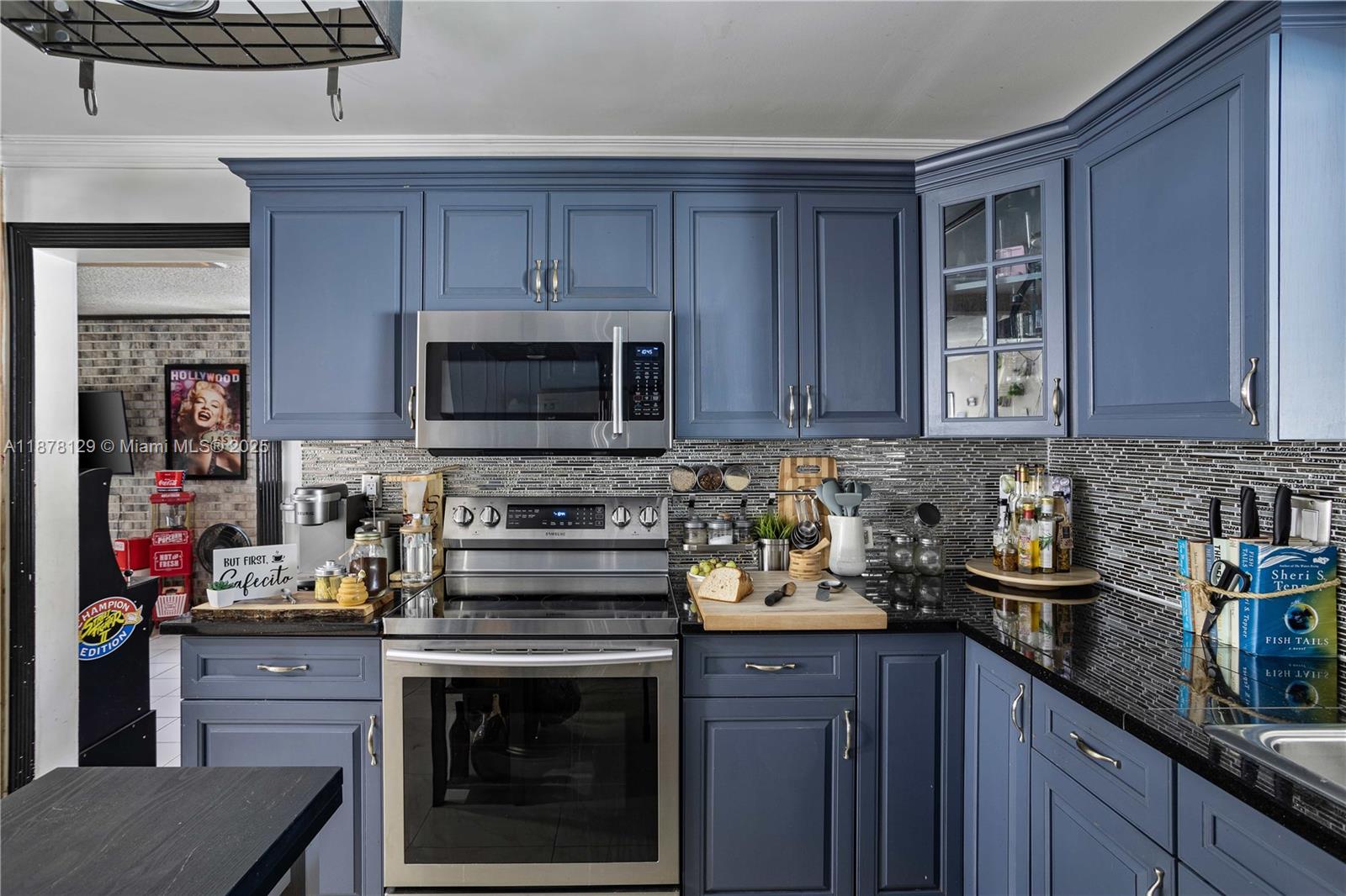 LAUDERDALE NORTH PARK SEC - Residential