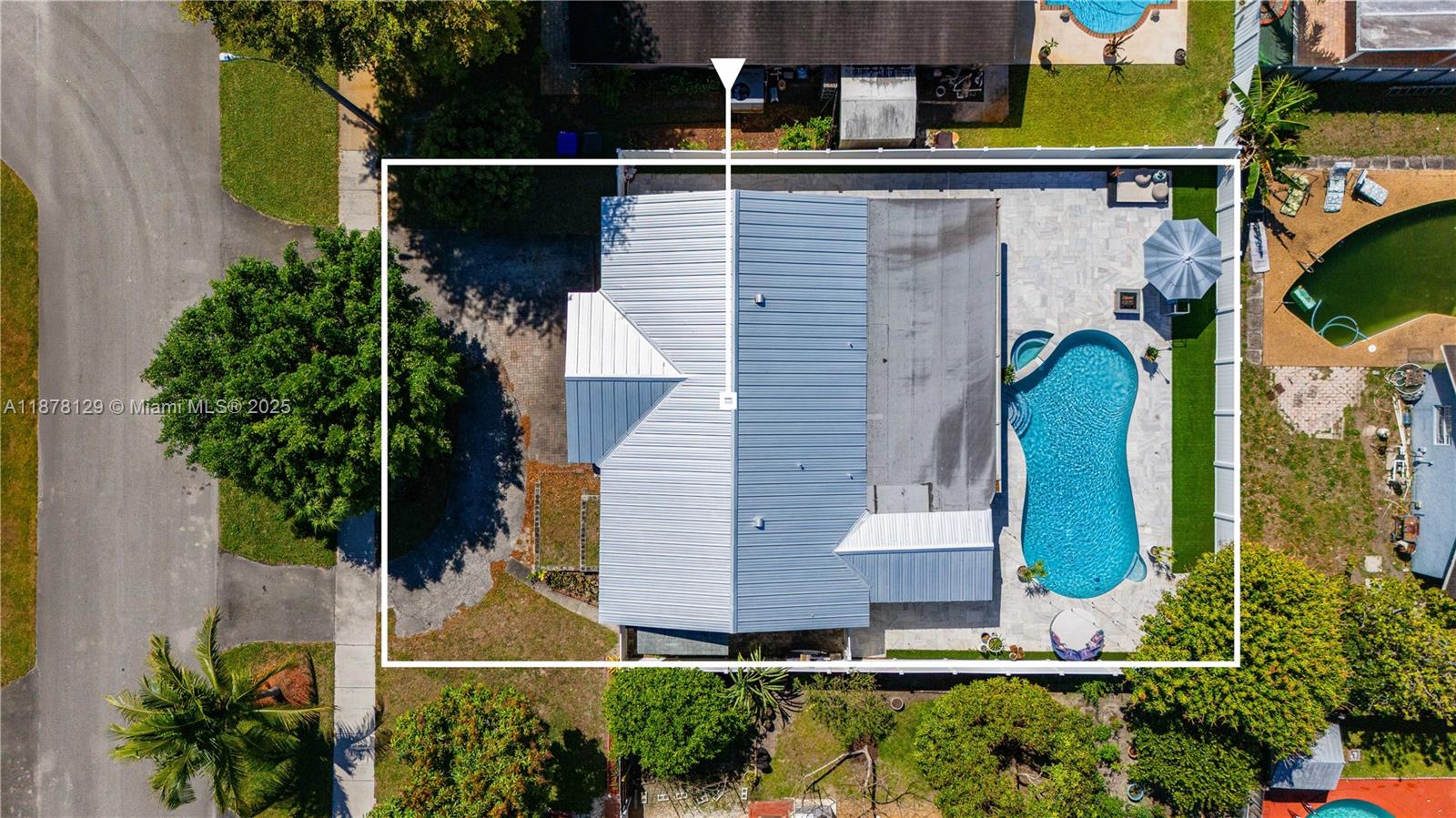 405 SW 73rd Ave
