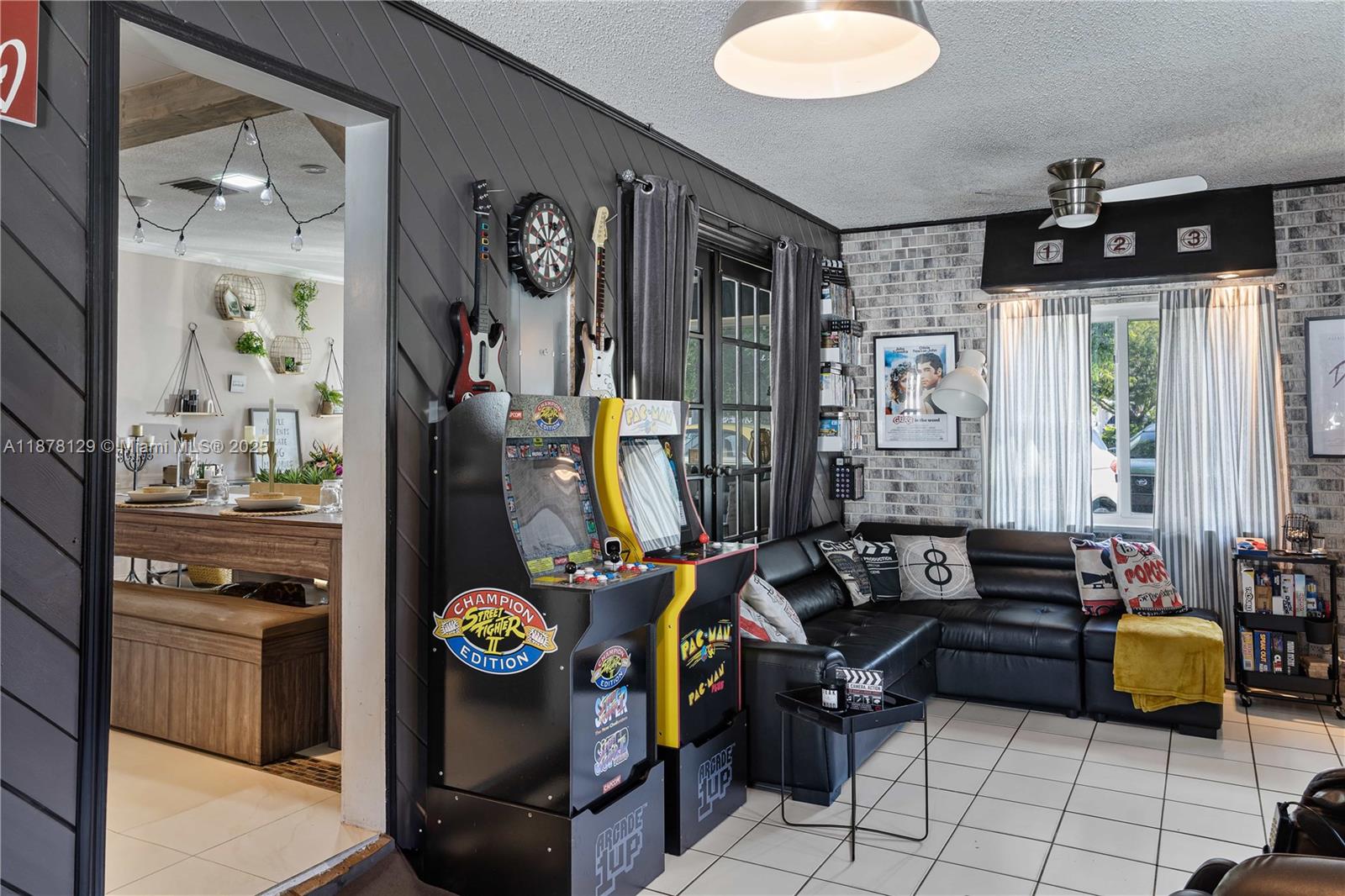 LAUDERDALE NORTH PARK SEC - Residential