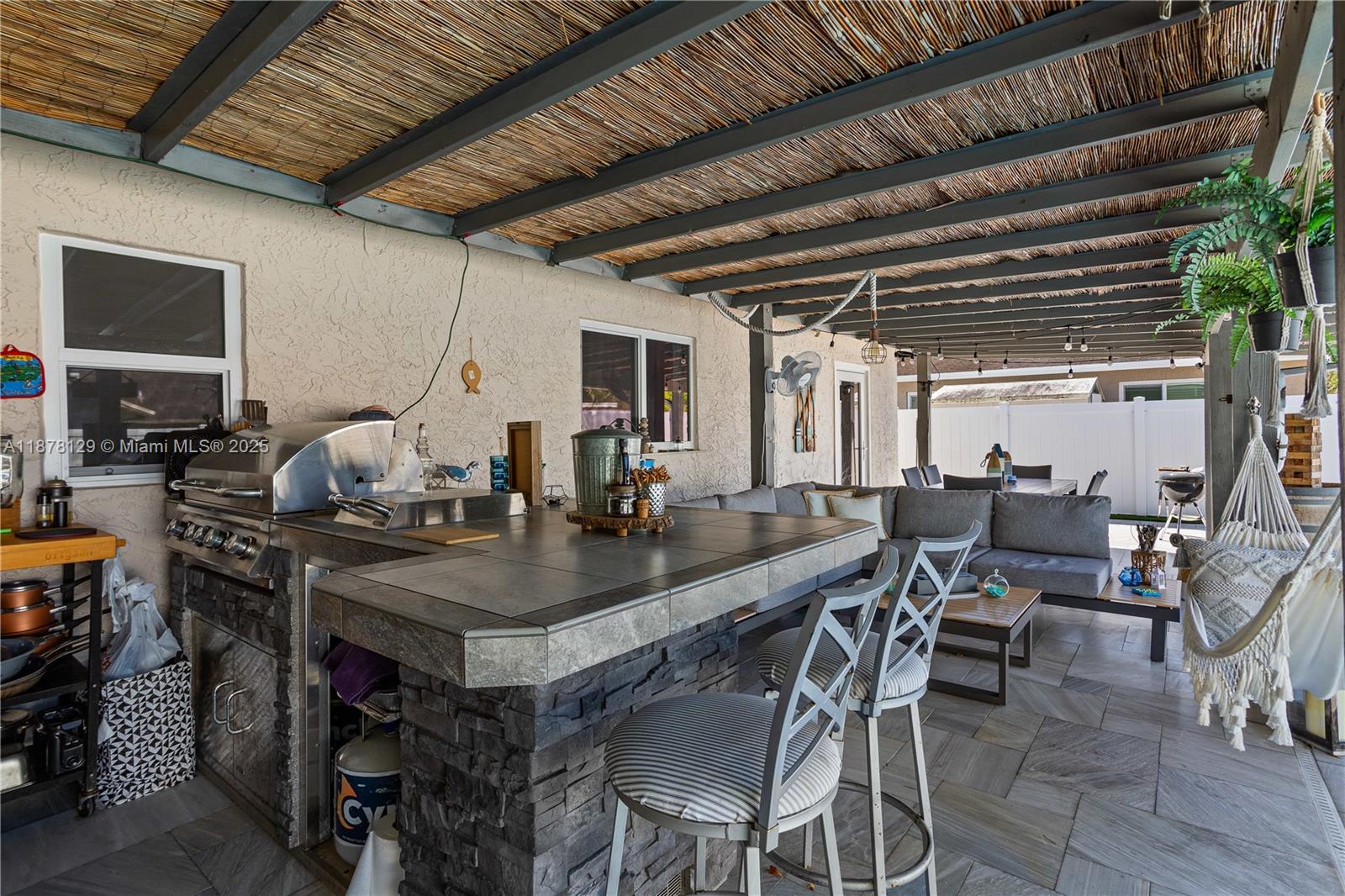 LAUDERDALE NORTH PARK SEC - Residential