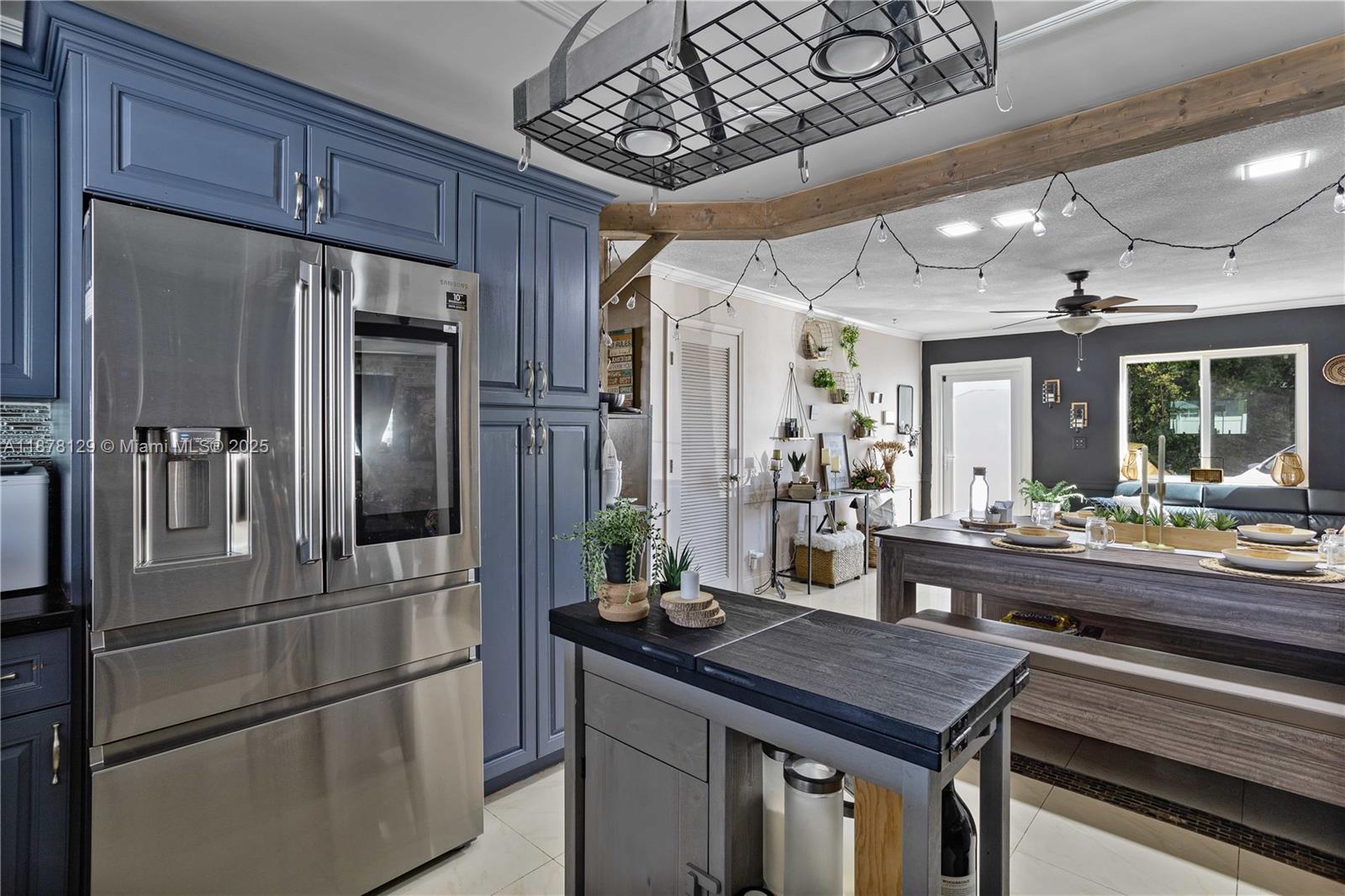 LAUDERDALE NORTH PARK SEC - Residential