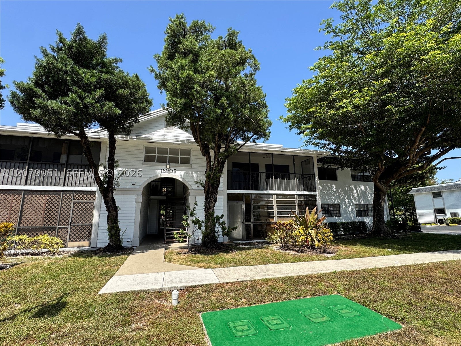 18905 NW 62nd Ave