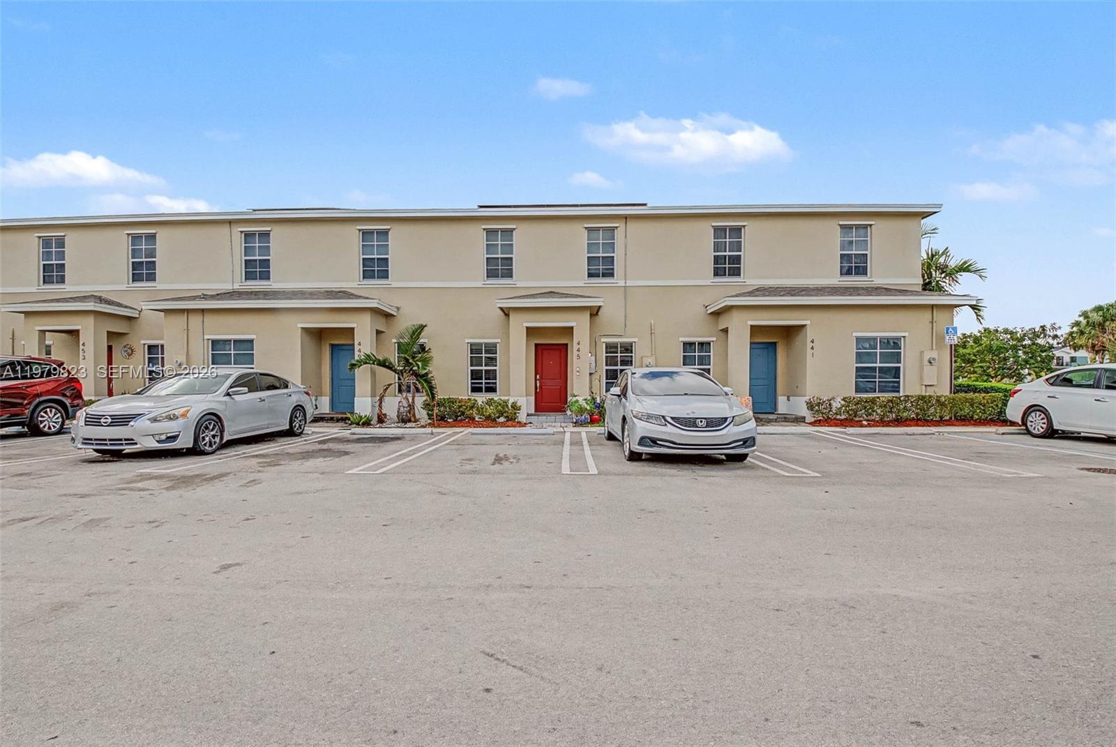 FVP SUBDIVISION - Residential