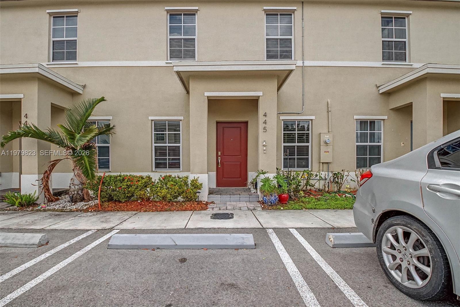 FVP SUBDIVISION - Residential