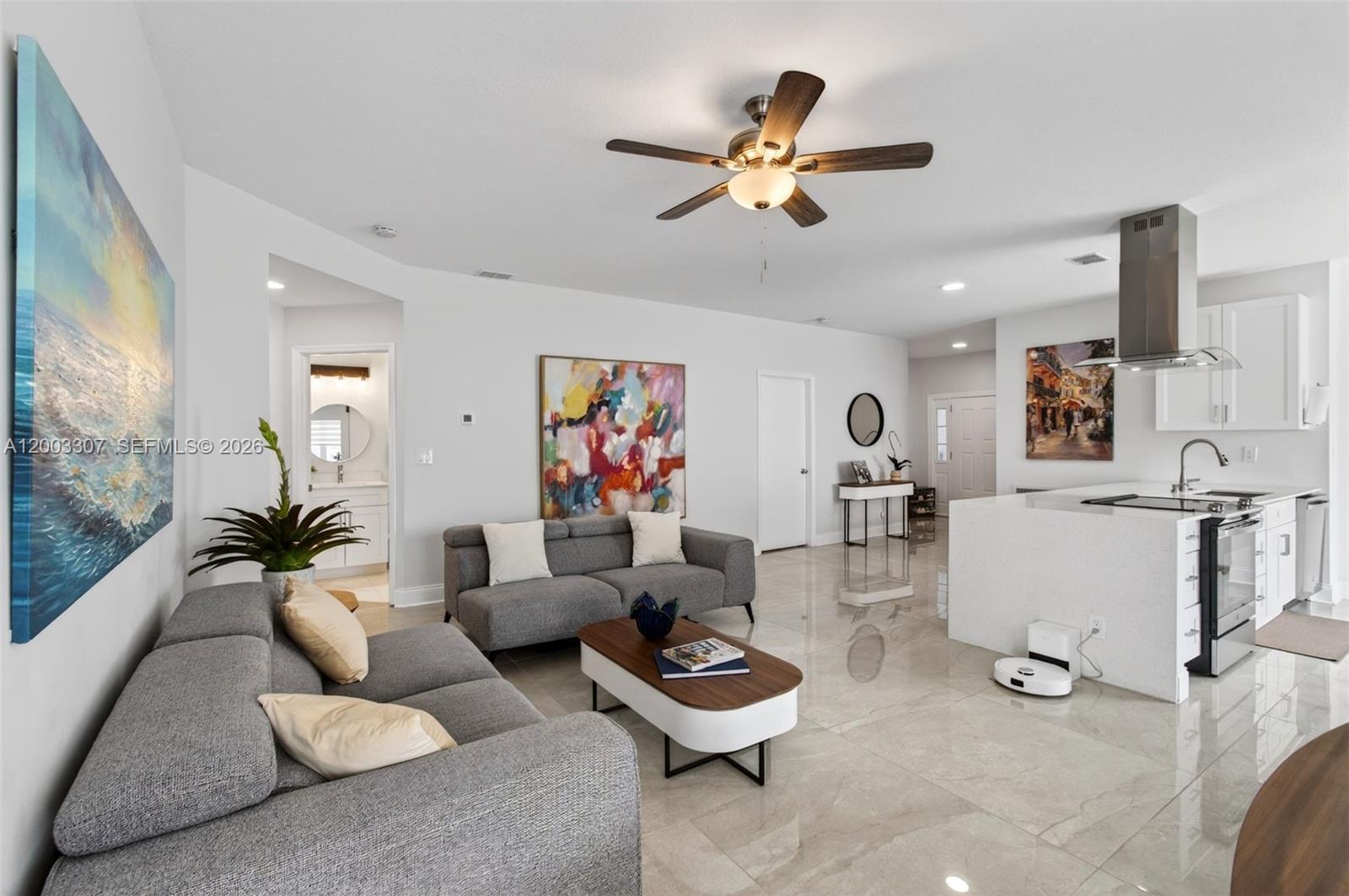 BOYNTON LAKES 6-A - Residential