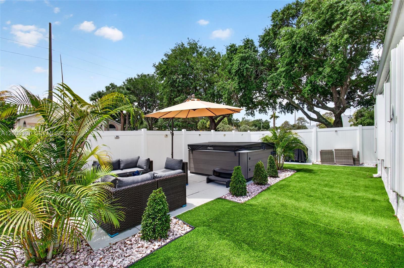 BOYNTON LAKES 6-A - Residential