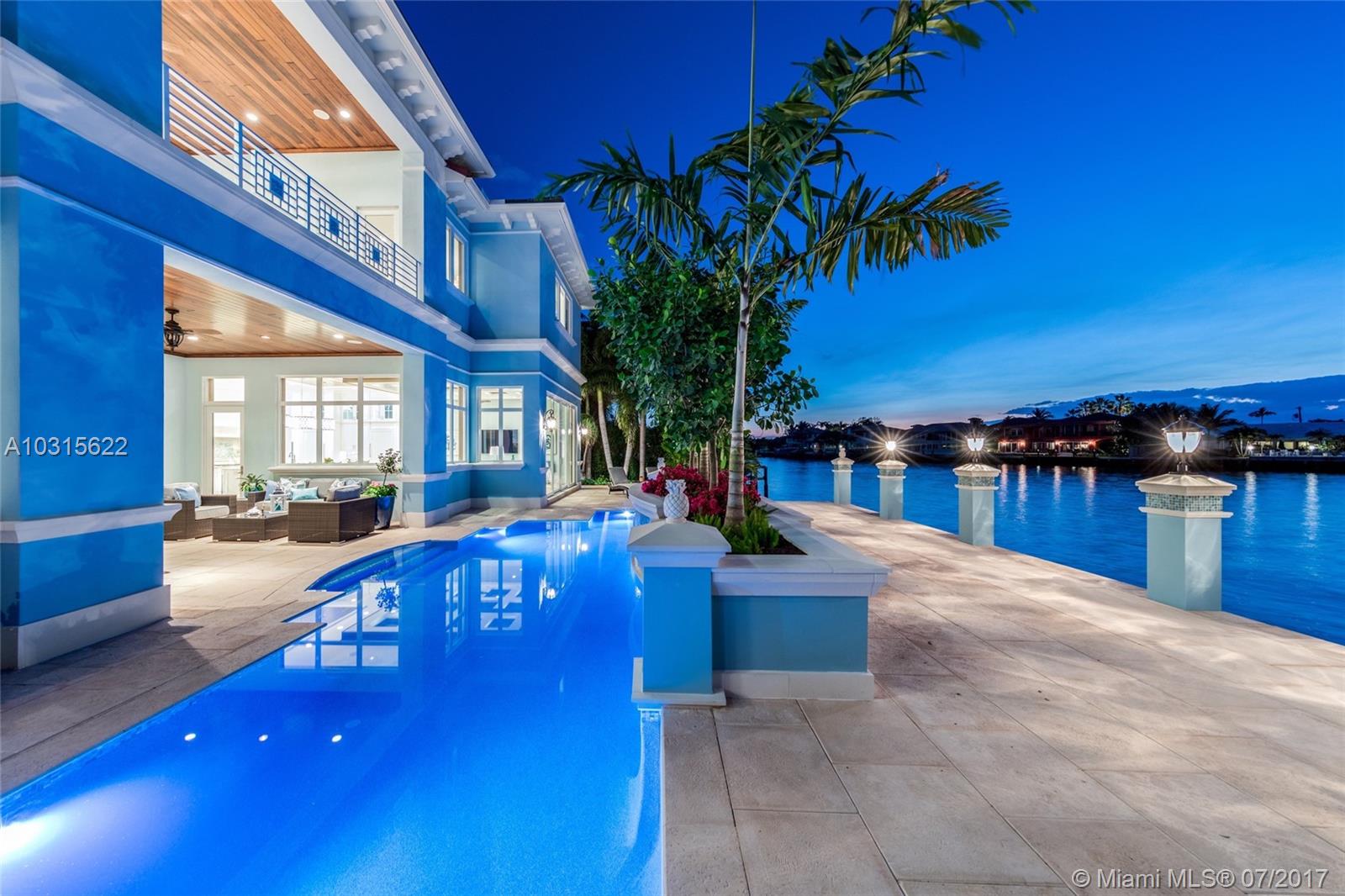 Bel Lido - Residential