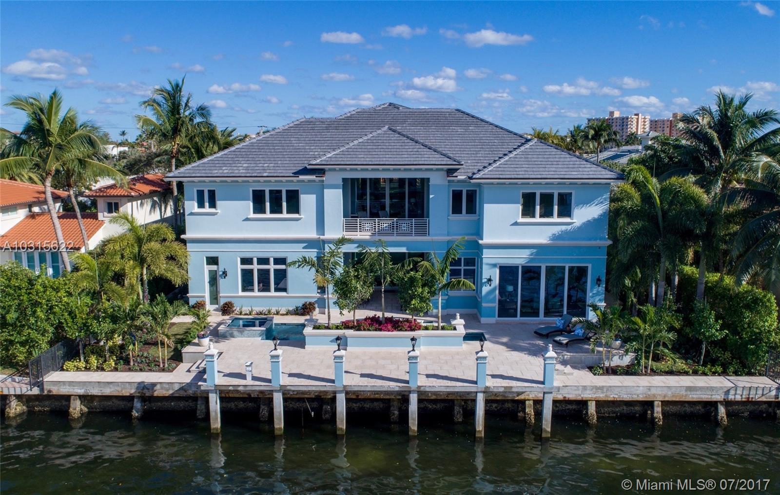 Bel Lido - Residential