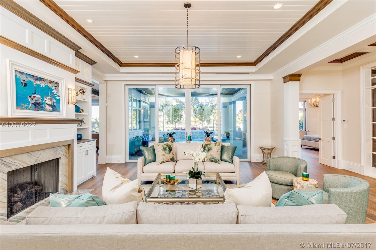 Bel Lido - Residential