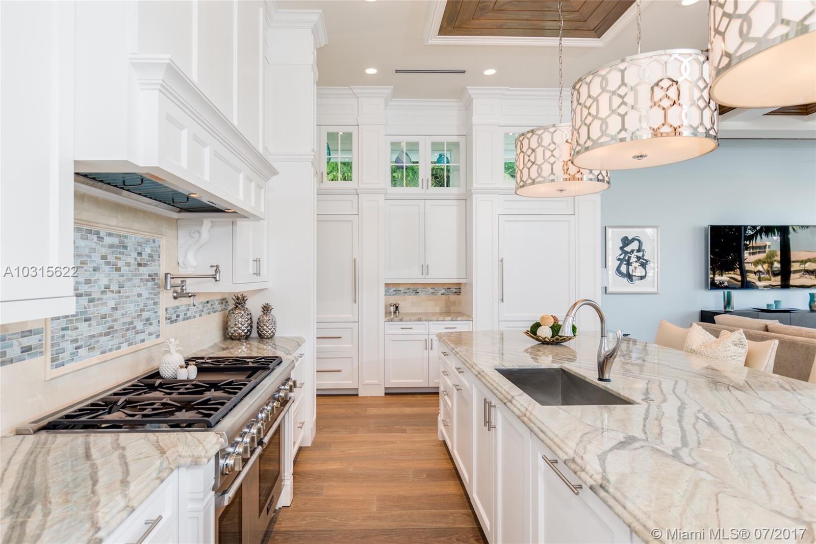 Bel Lido - Residential