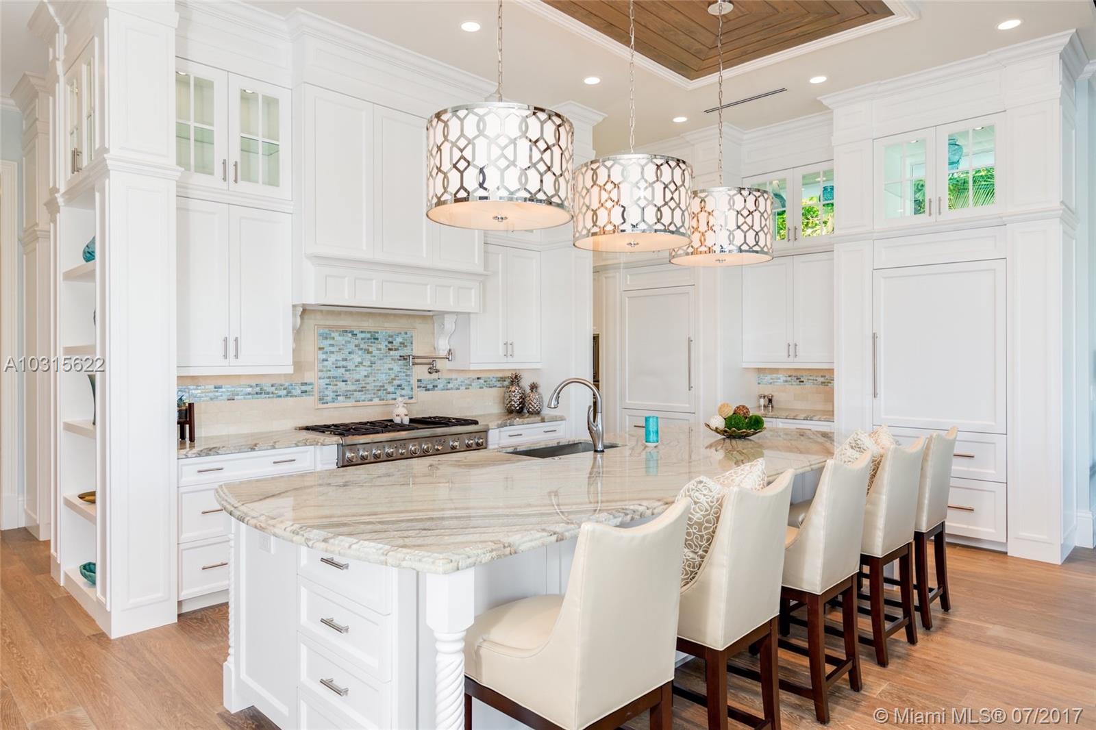 Bel Lido - Residential