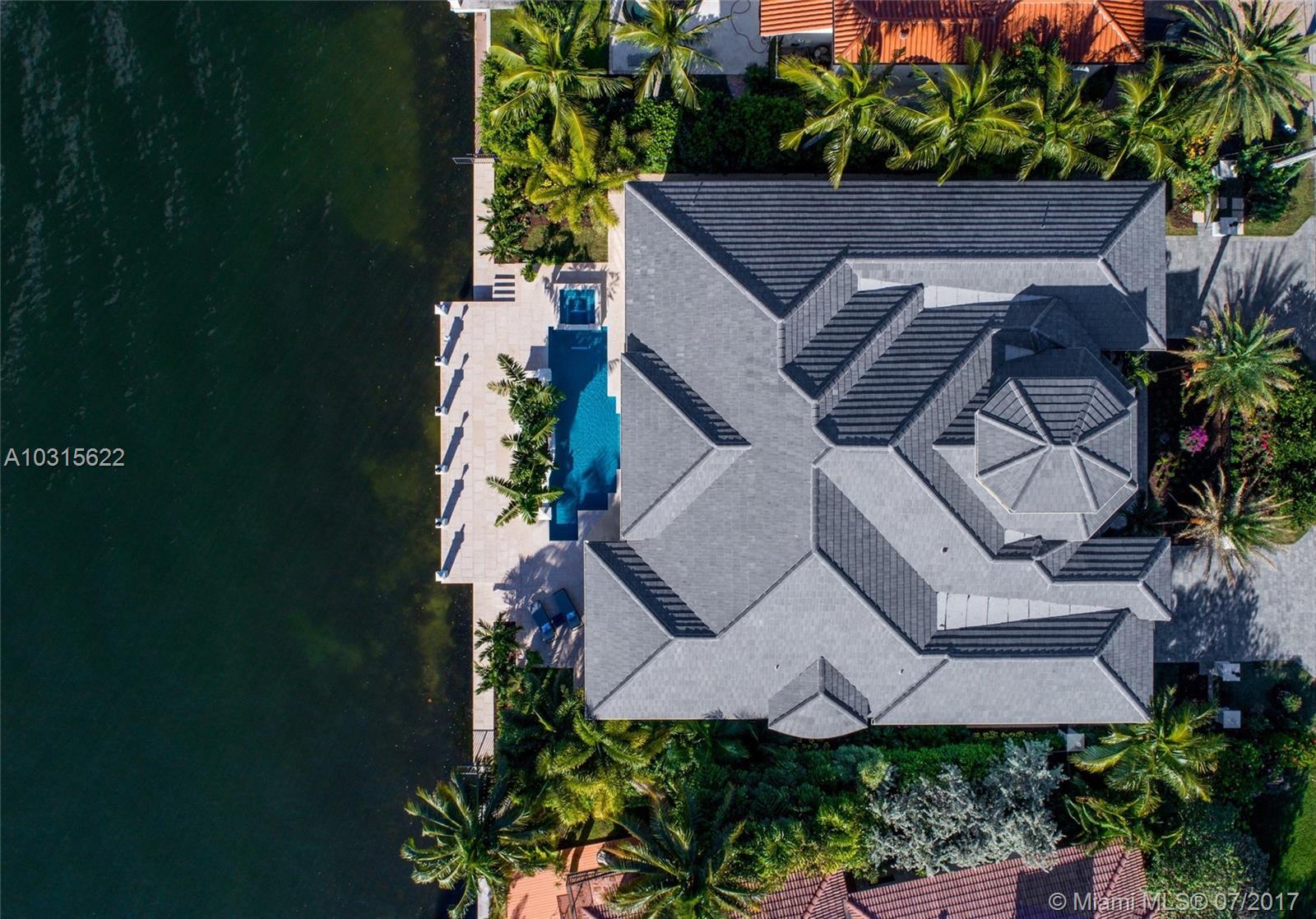 Bel Lido - Residential