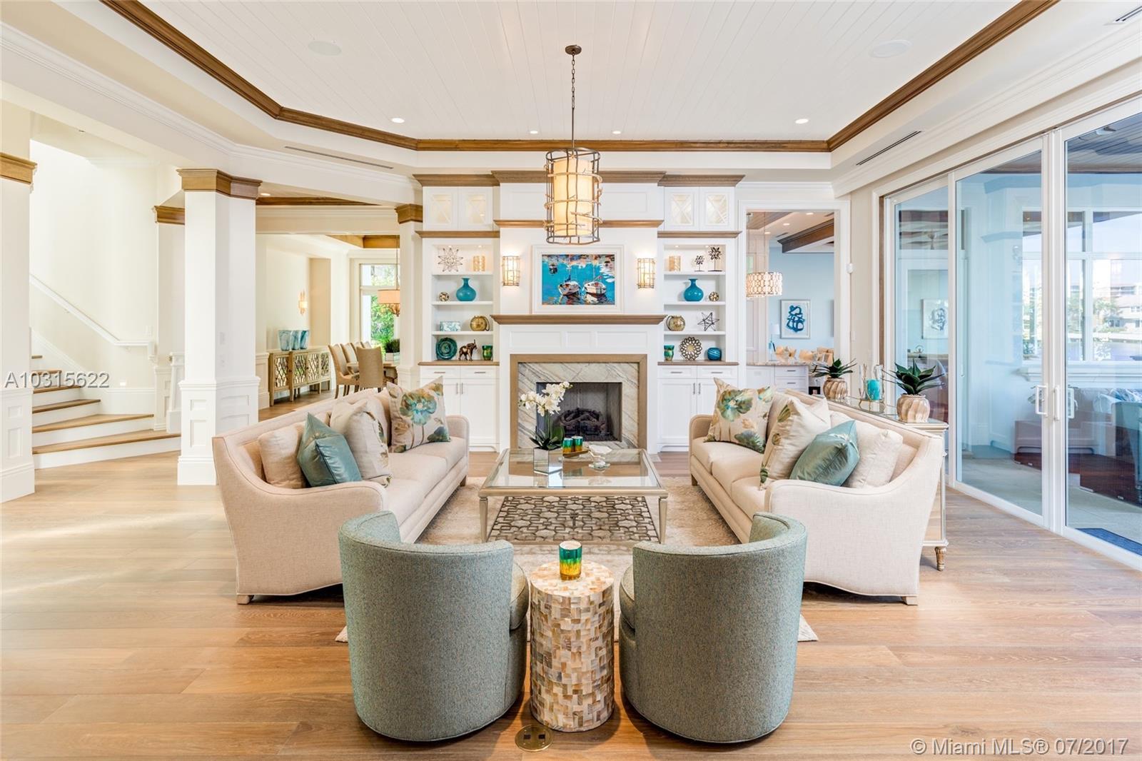 Bel Lido - Residential