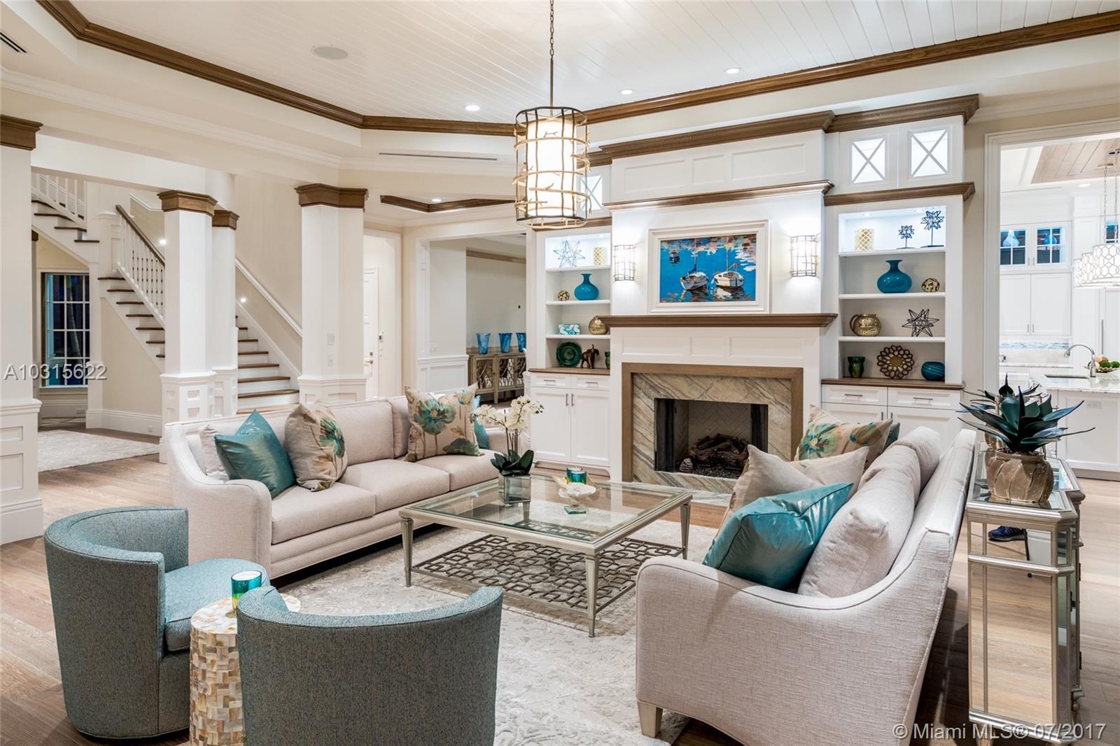 Bel Lido - Residential