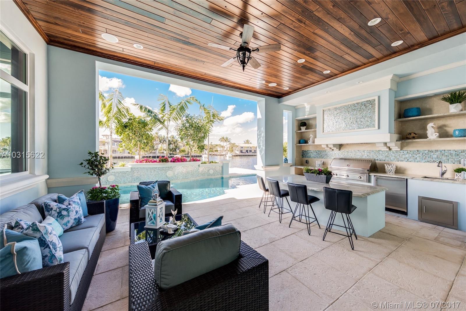 Bel Lido - Residential