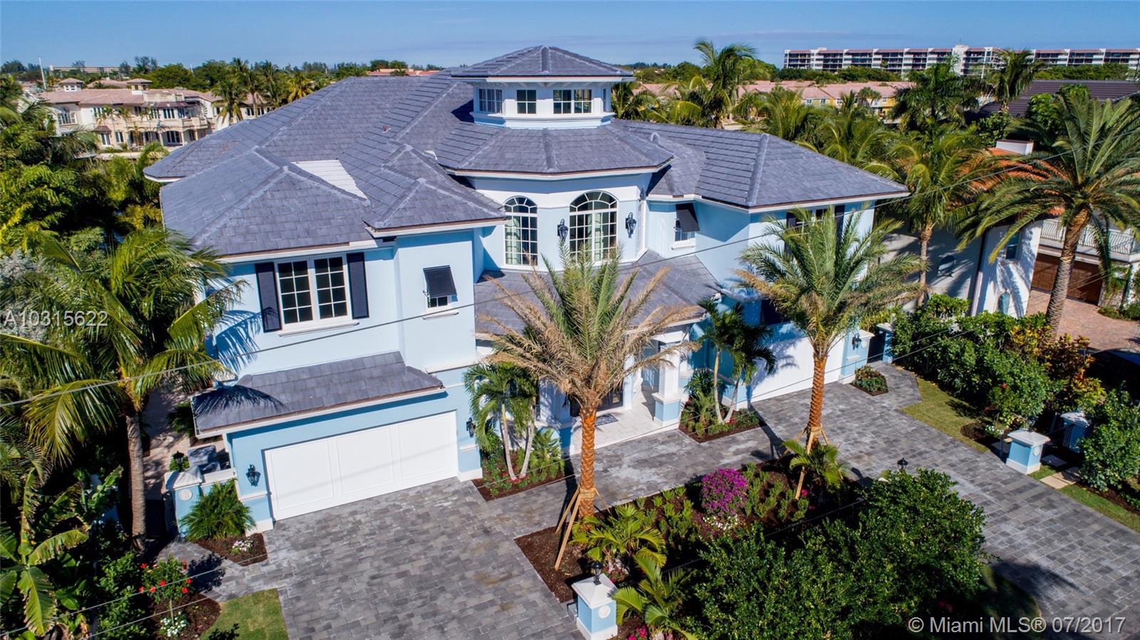 Bel Lido - Residential