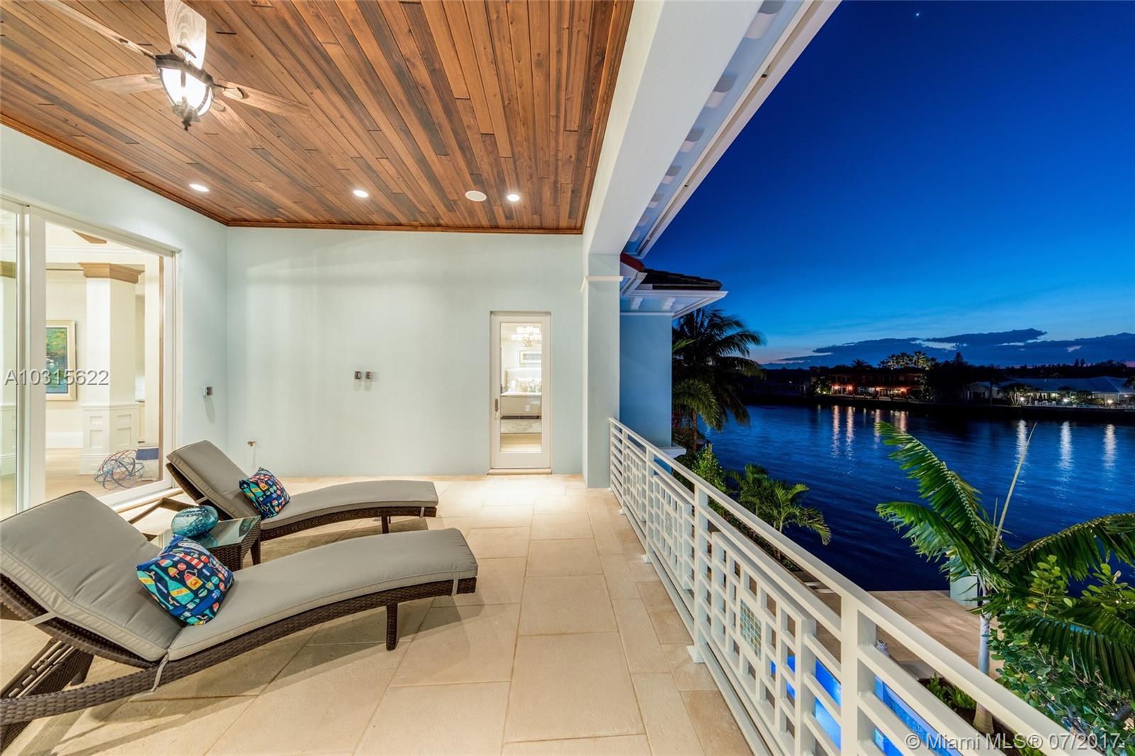 Bel Lido - Residential