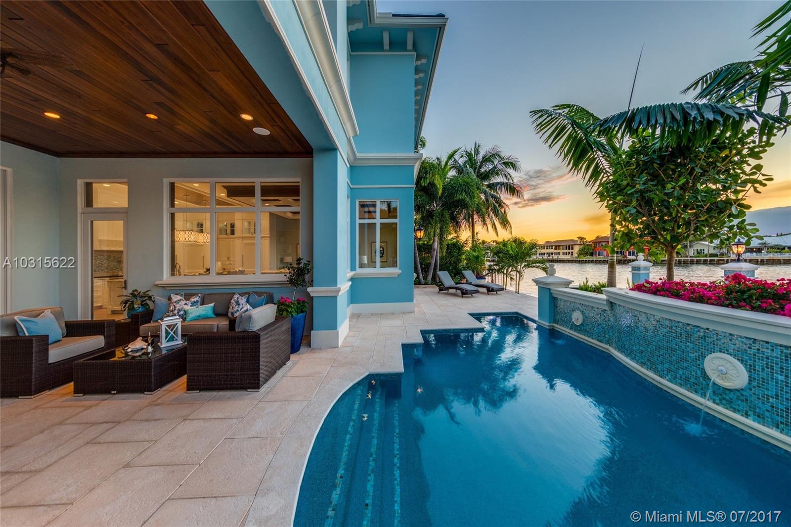 Bel Lido - Residential