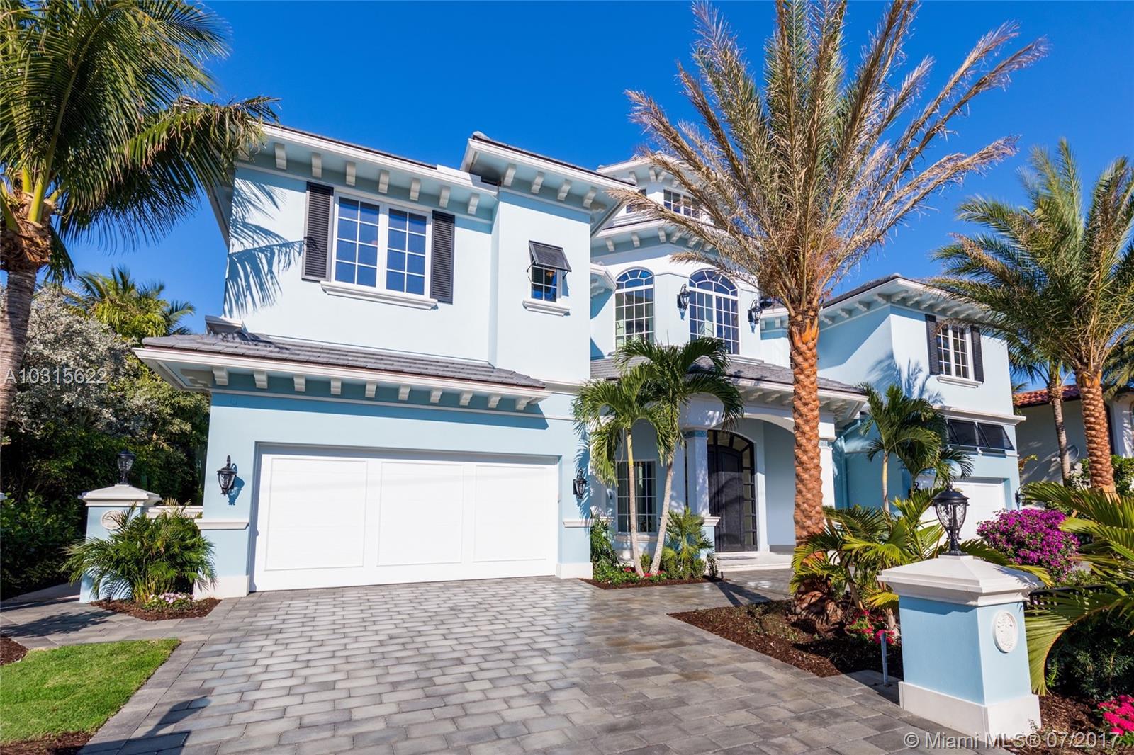 Bel Lido - Residential