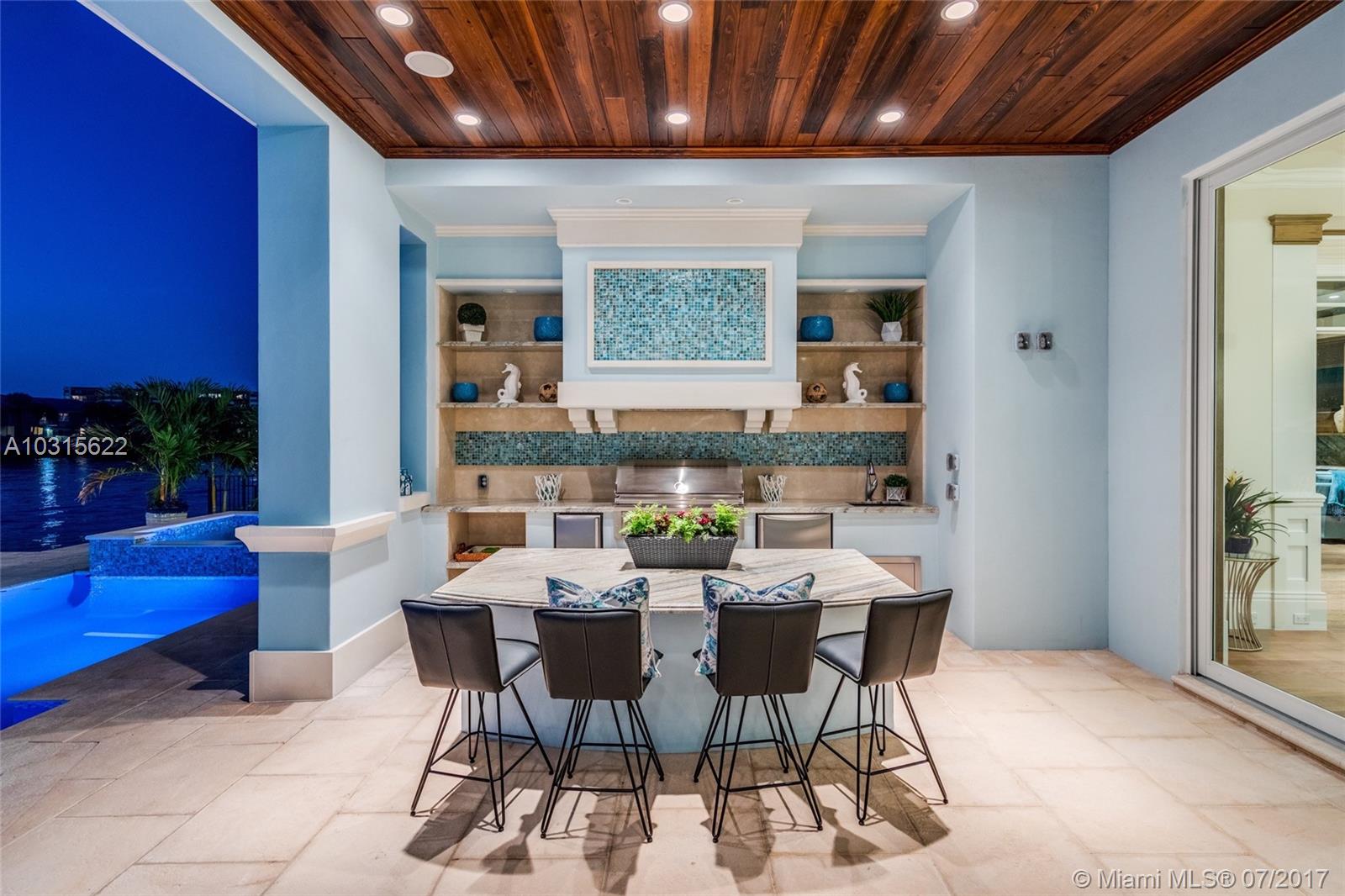 Bel Lido - Residential