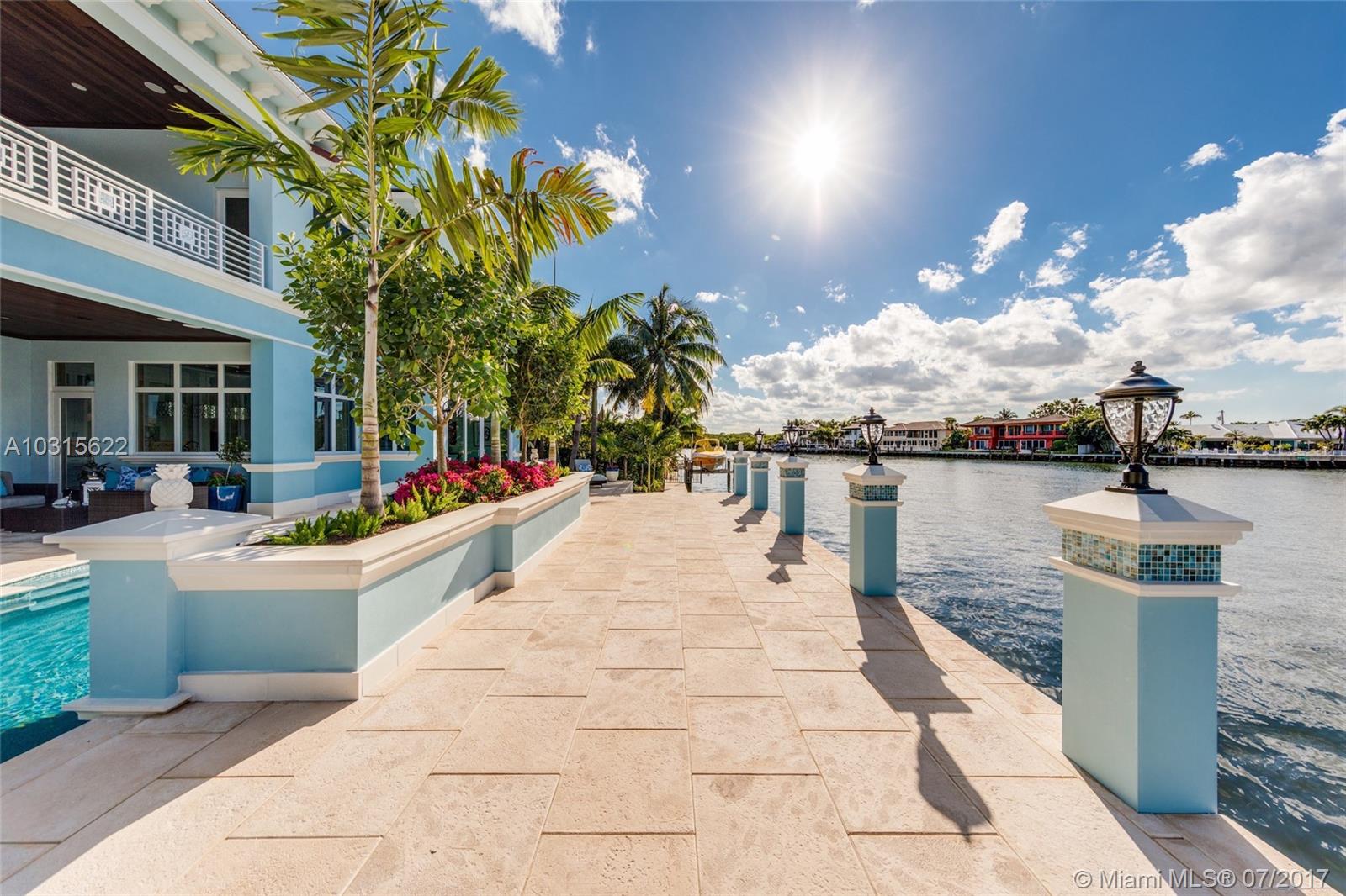 Bel Lido - Residential