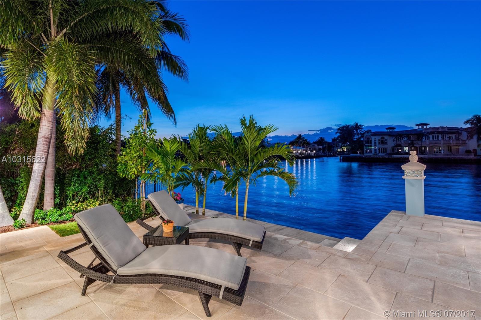 Bel Lido - Residential