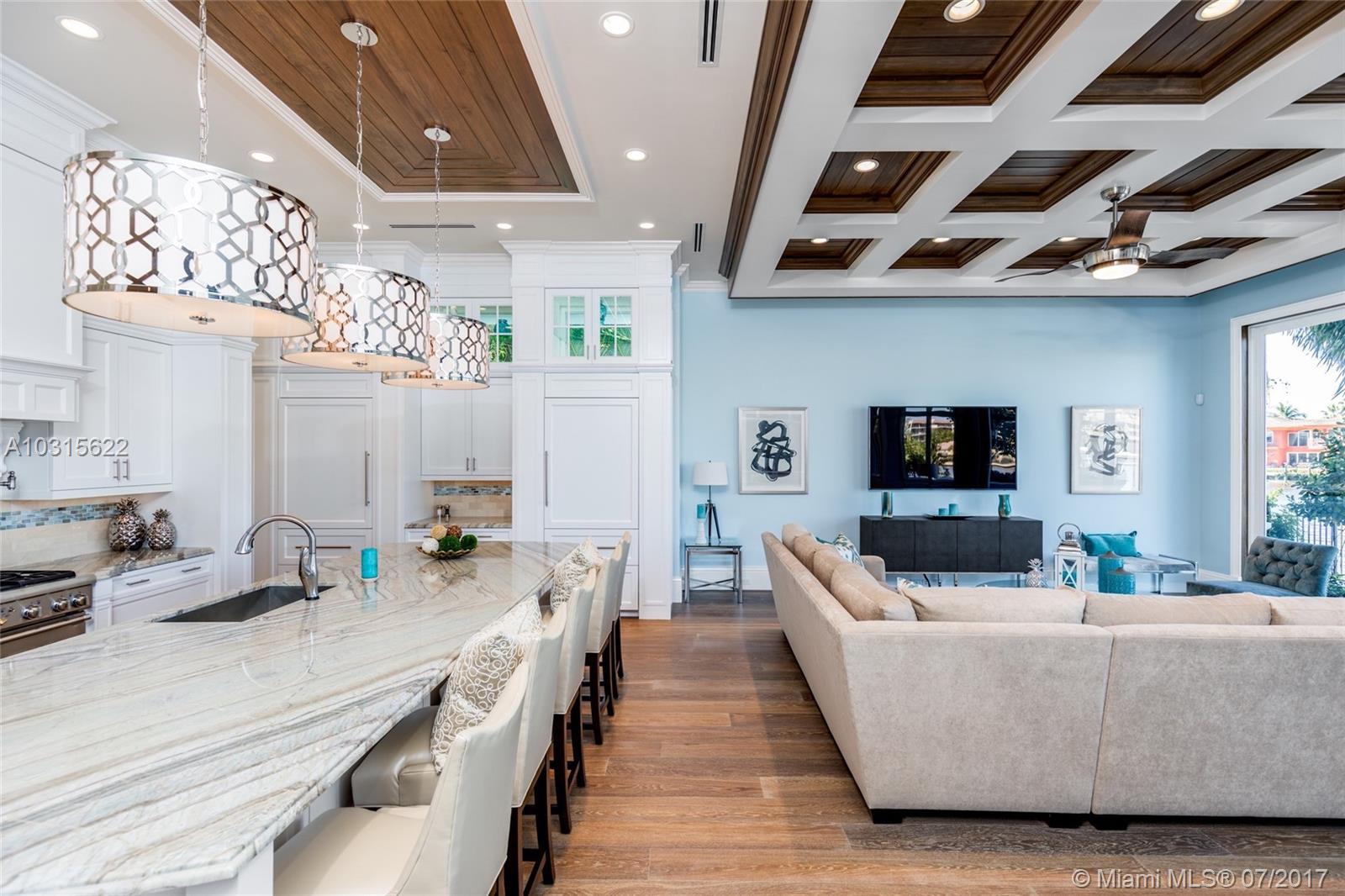 Bel Lido - Residential