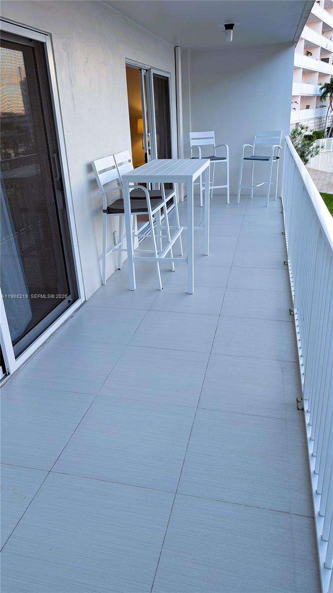 PARK LAYNE TOWERS CONDO - Residential Lease