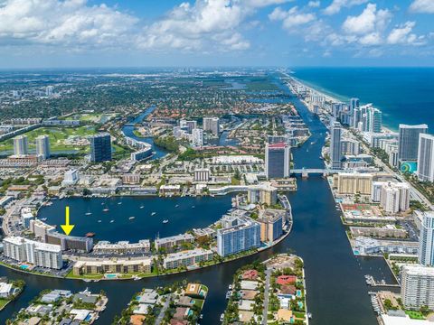 400 Golden Isles Dr 10 Hallandale Beach FL 33009