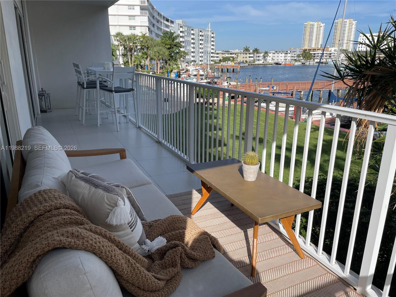 PARK LAYNE TOWERS CONDO - Residential Lease