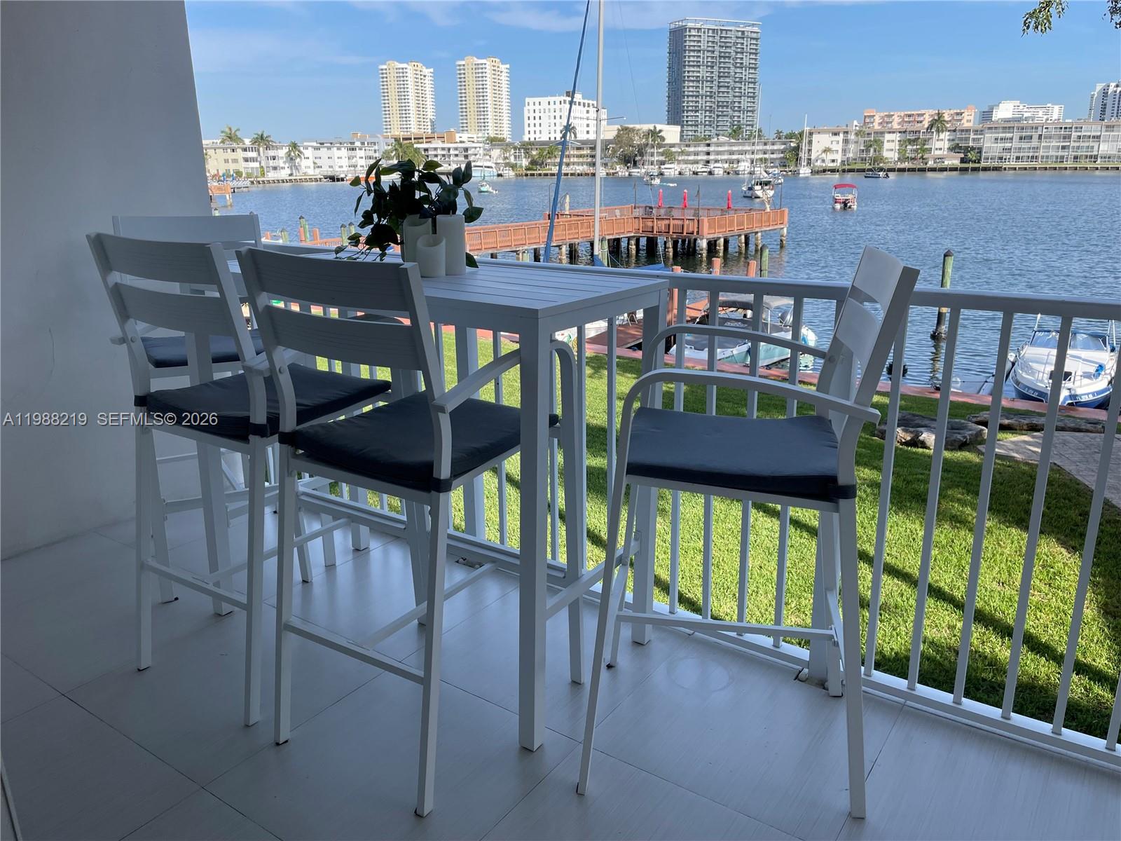 PARK LAYNE TOWERS CONDO - Residential Lease