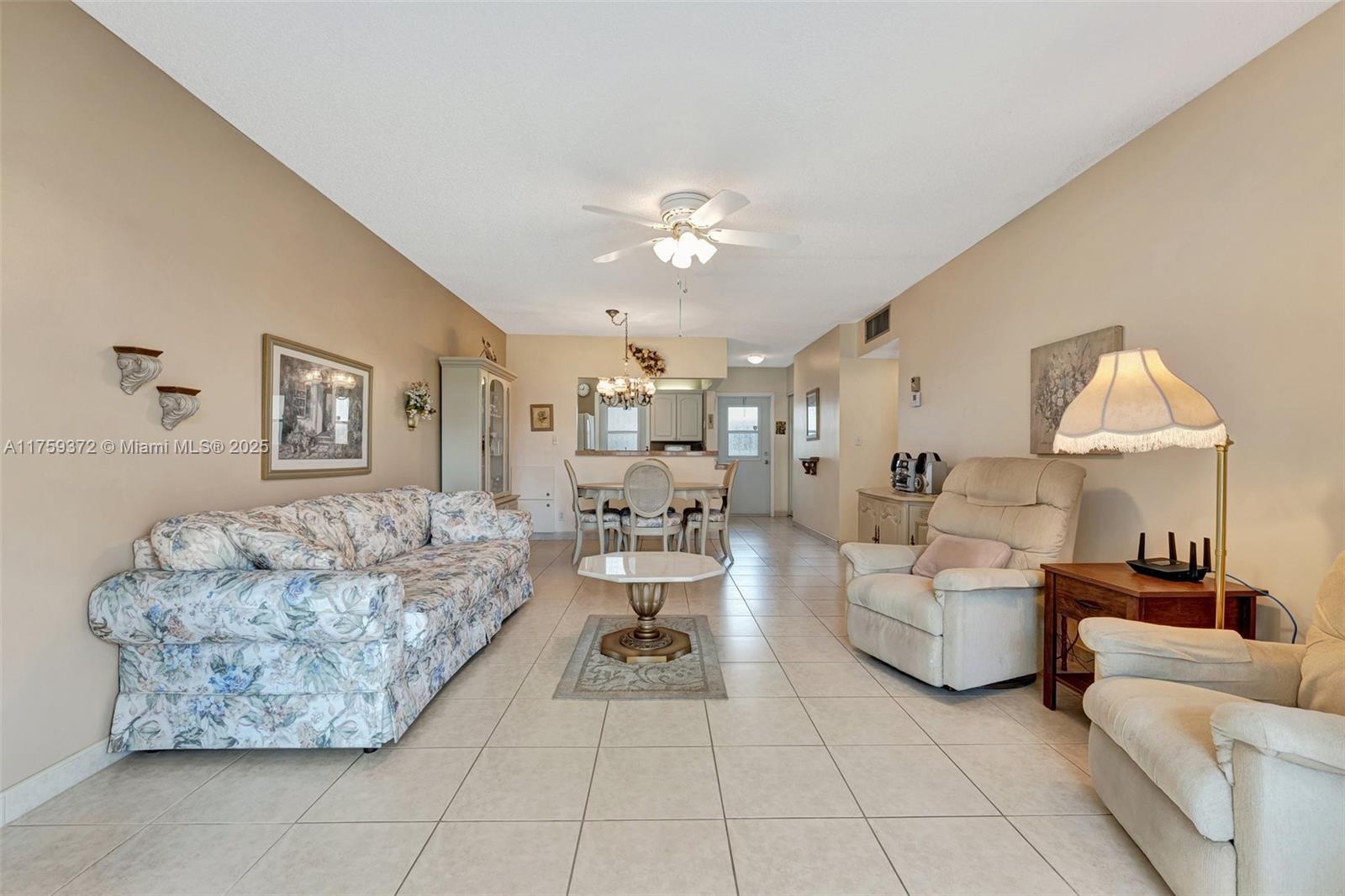 QUINCE GARDENS CONDO - Residential