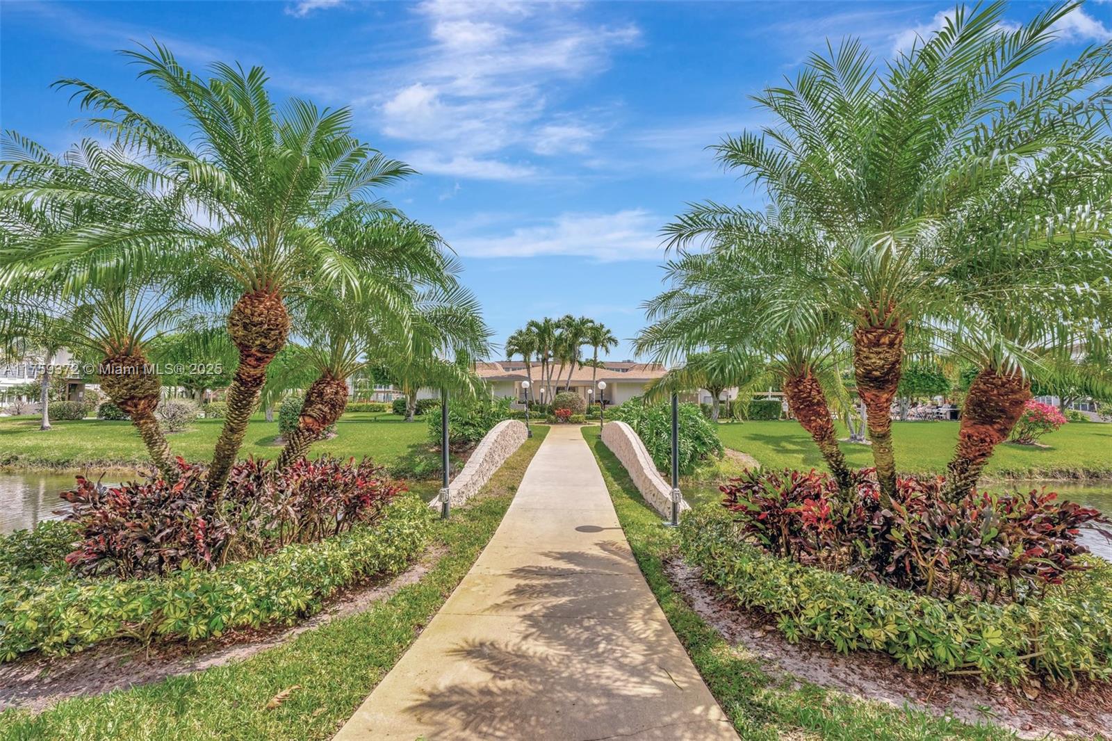 QUINCE GARDENS CONDO - Residential