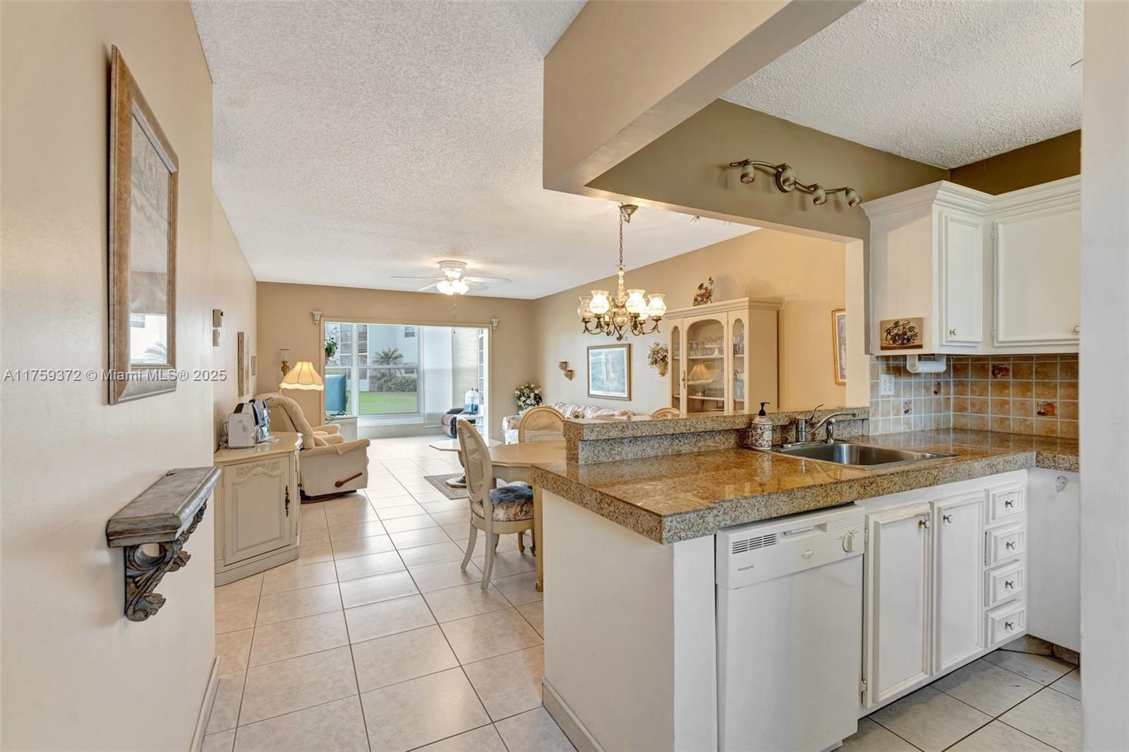 Property for Sale at 3500 Nw 48th Ave 415, Lauderdale Lakes, Broward County, Florida - Bedrooms: 2 
Bathrooms: 2  - $120,000