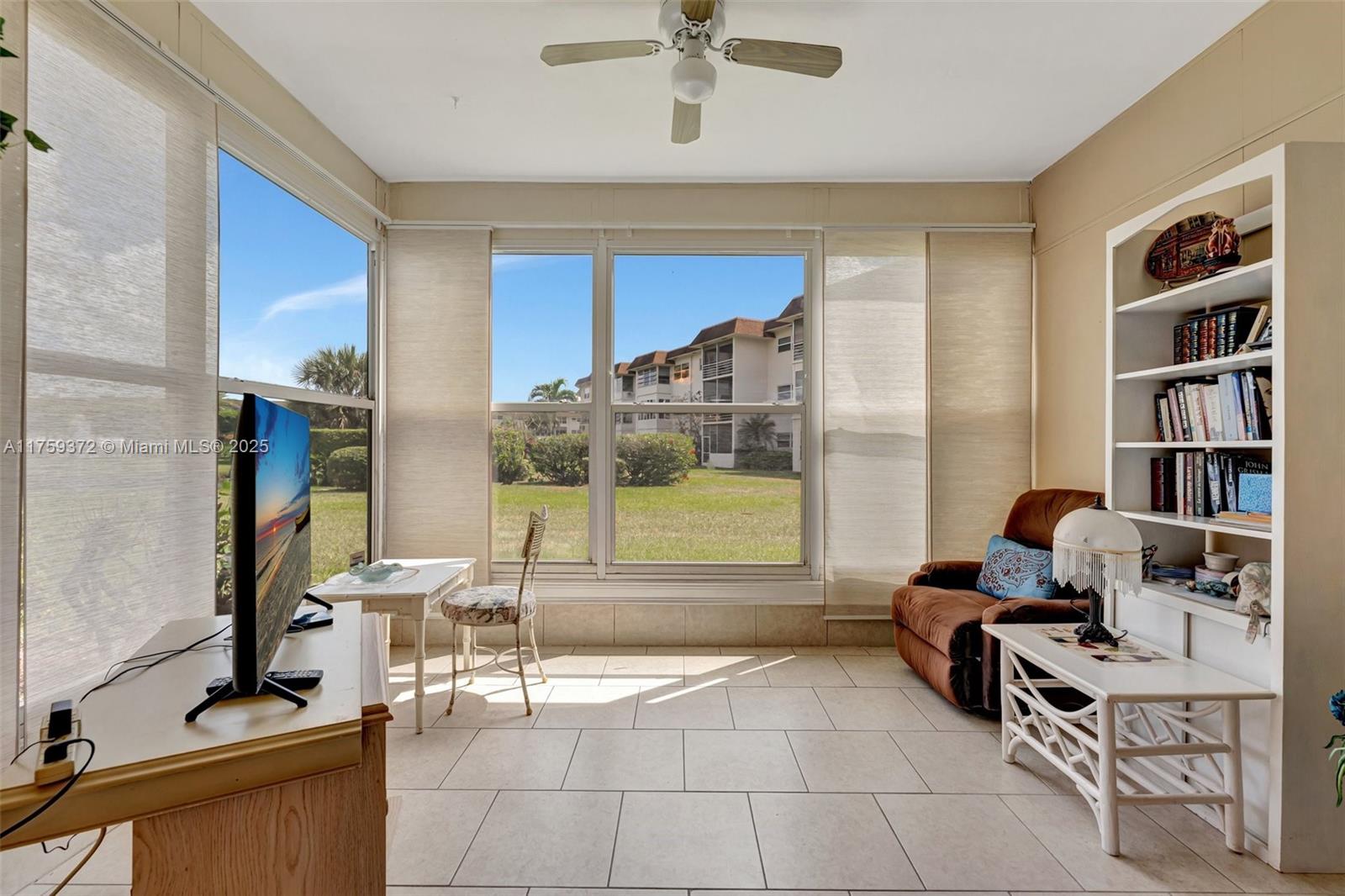 QUINCE GARDENS CONDO - Residential