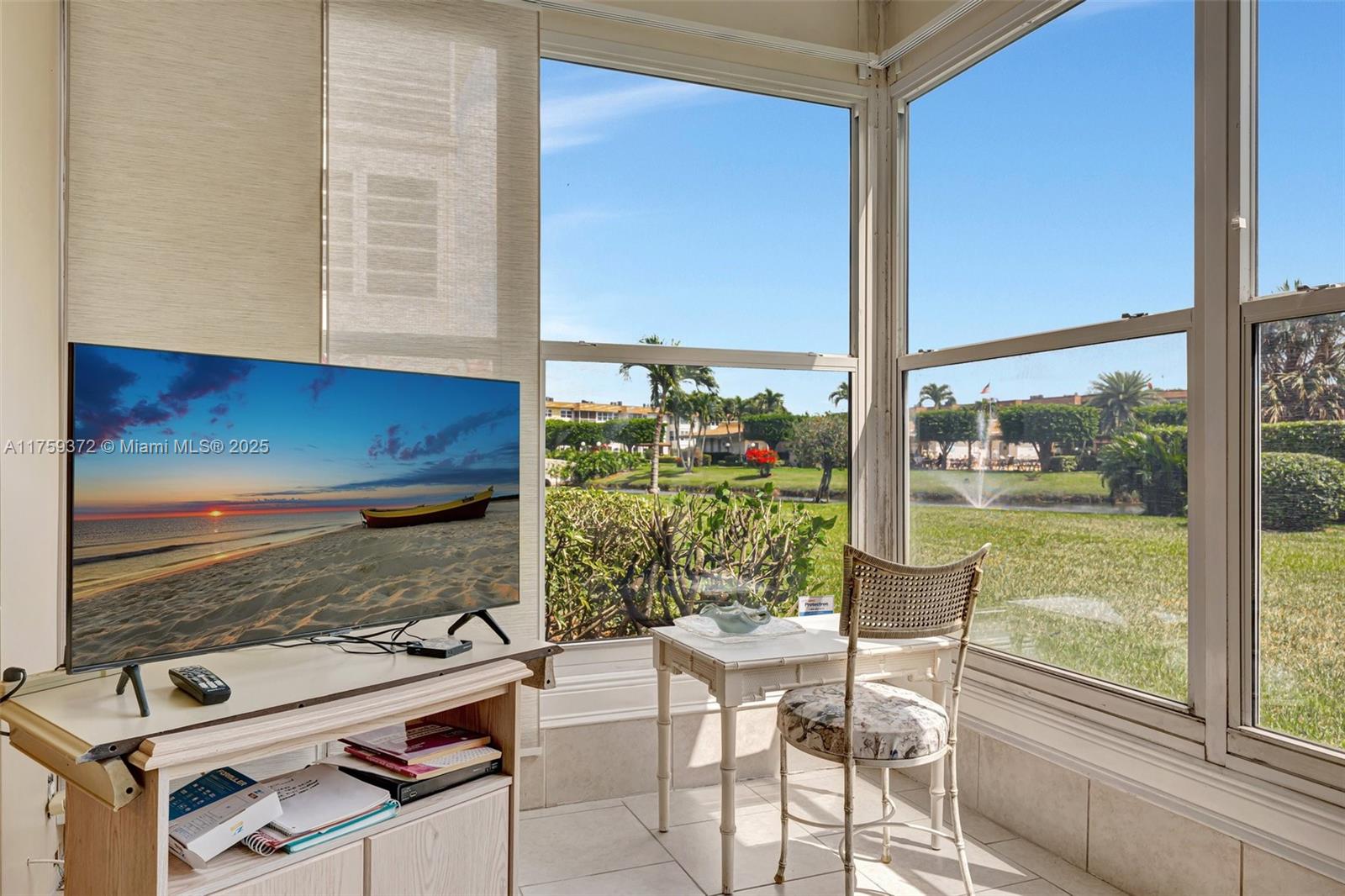 QUINCE GARDENS CONDO - Residential