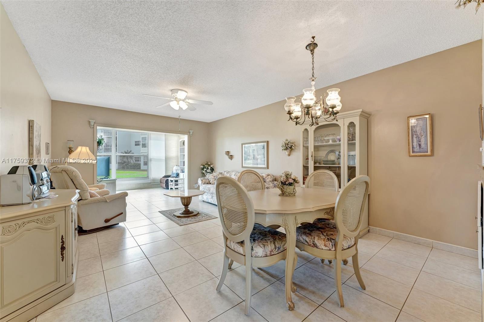 QUINCE GARDENS CONDO - Residential