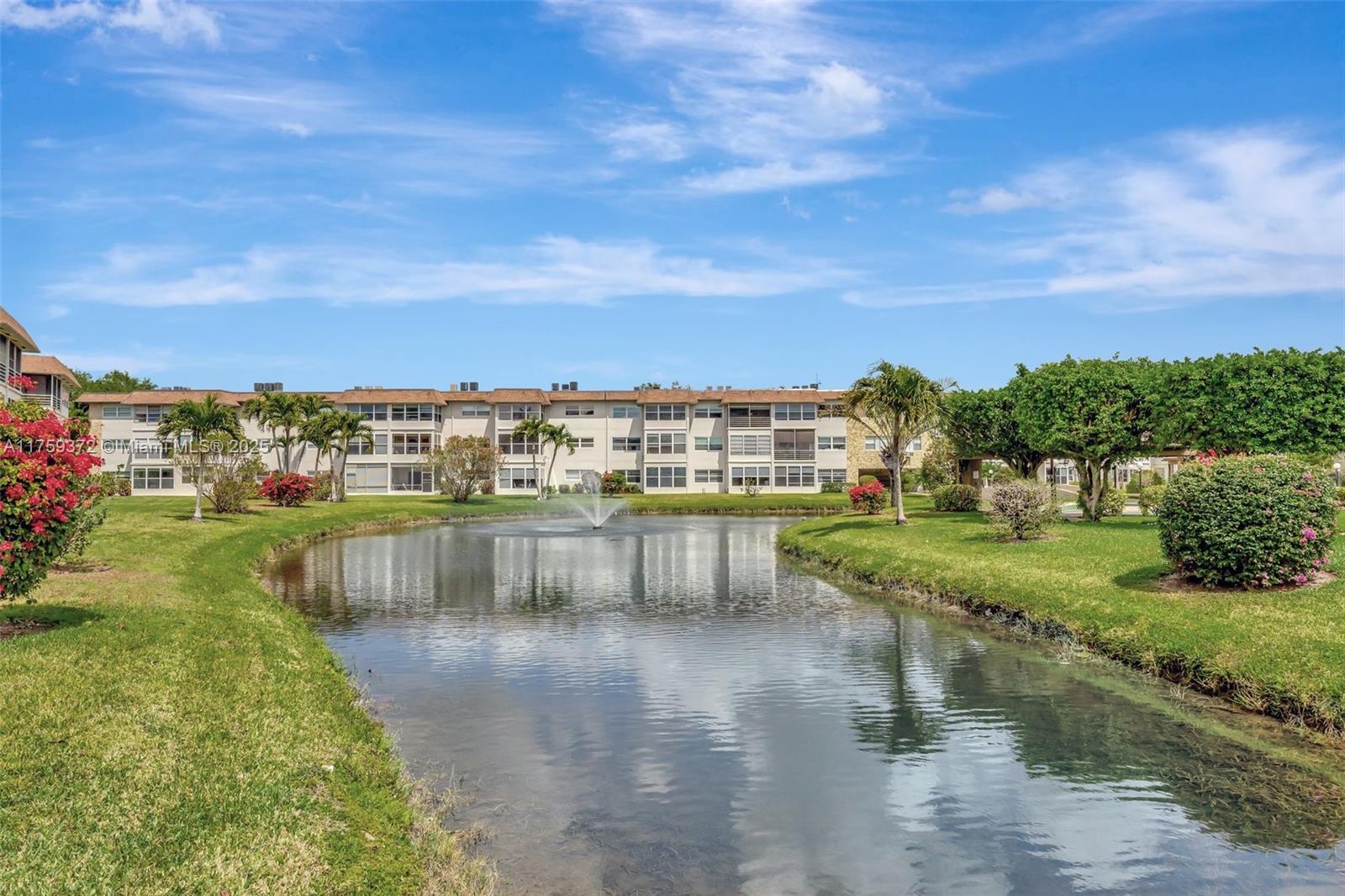 QUINCE GARDENS CONDO - Residential