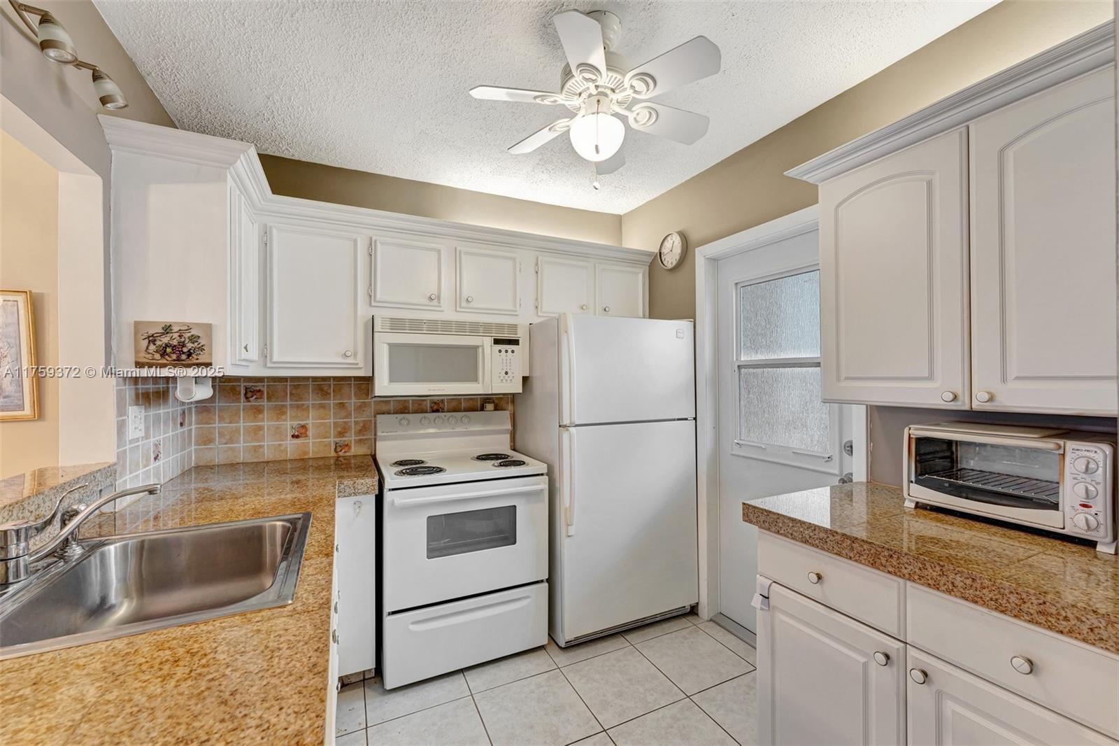 QUINCE GARDENS CONDO - Residential