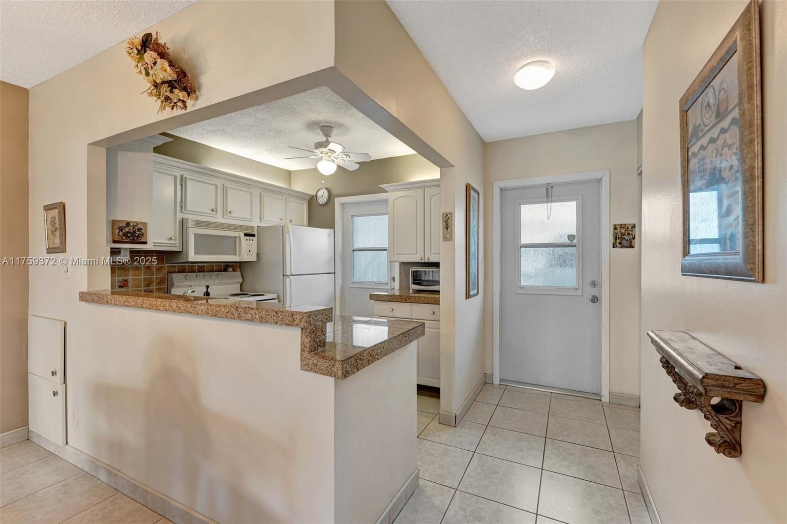 QUINCE GARDENS CONDO - Residential