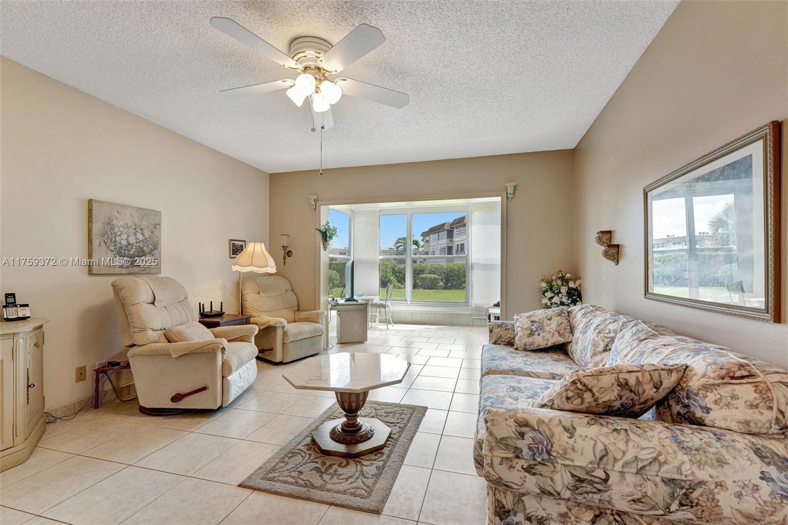 QUINCE GARDENS CONDO - Residential