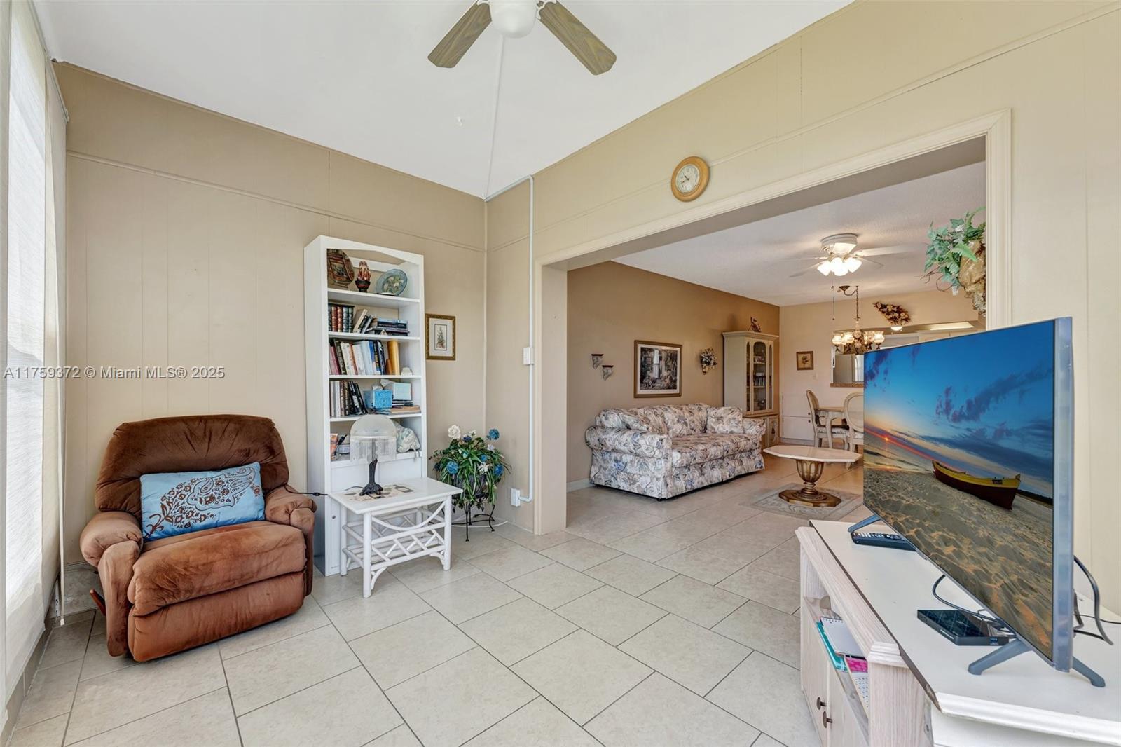QUINCE GARDENS CONDO - Residential