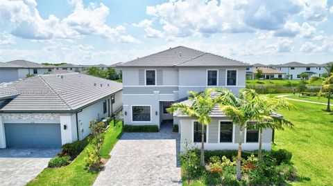 4520 SW 173rd Ave Miramar FL 33029